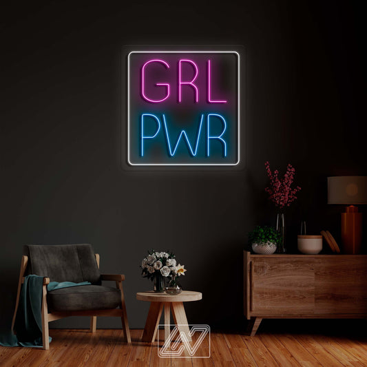 GRL PWR