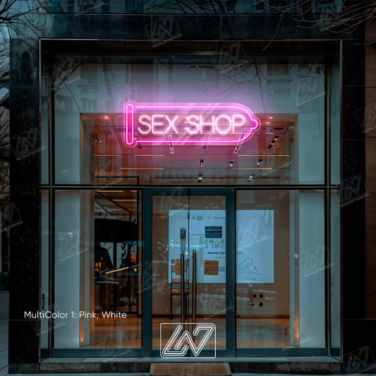 Sex Shop