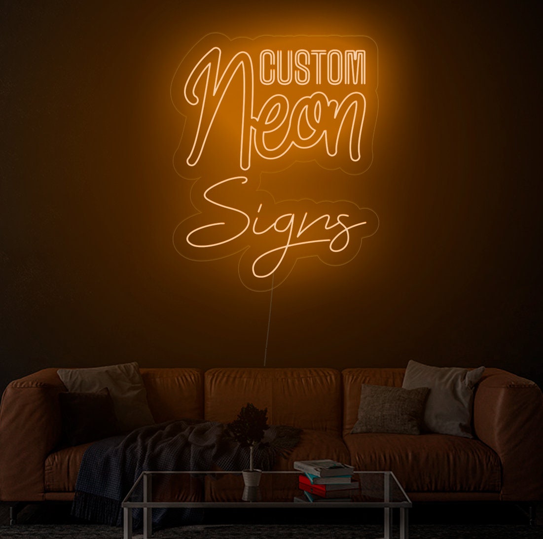 Custom Neon Signs