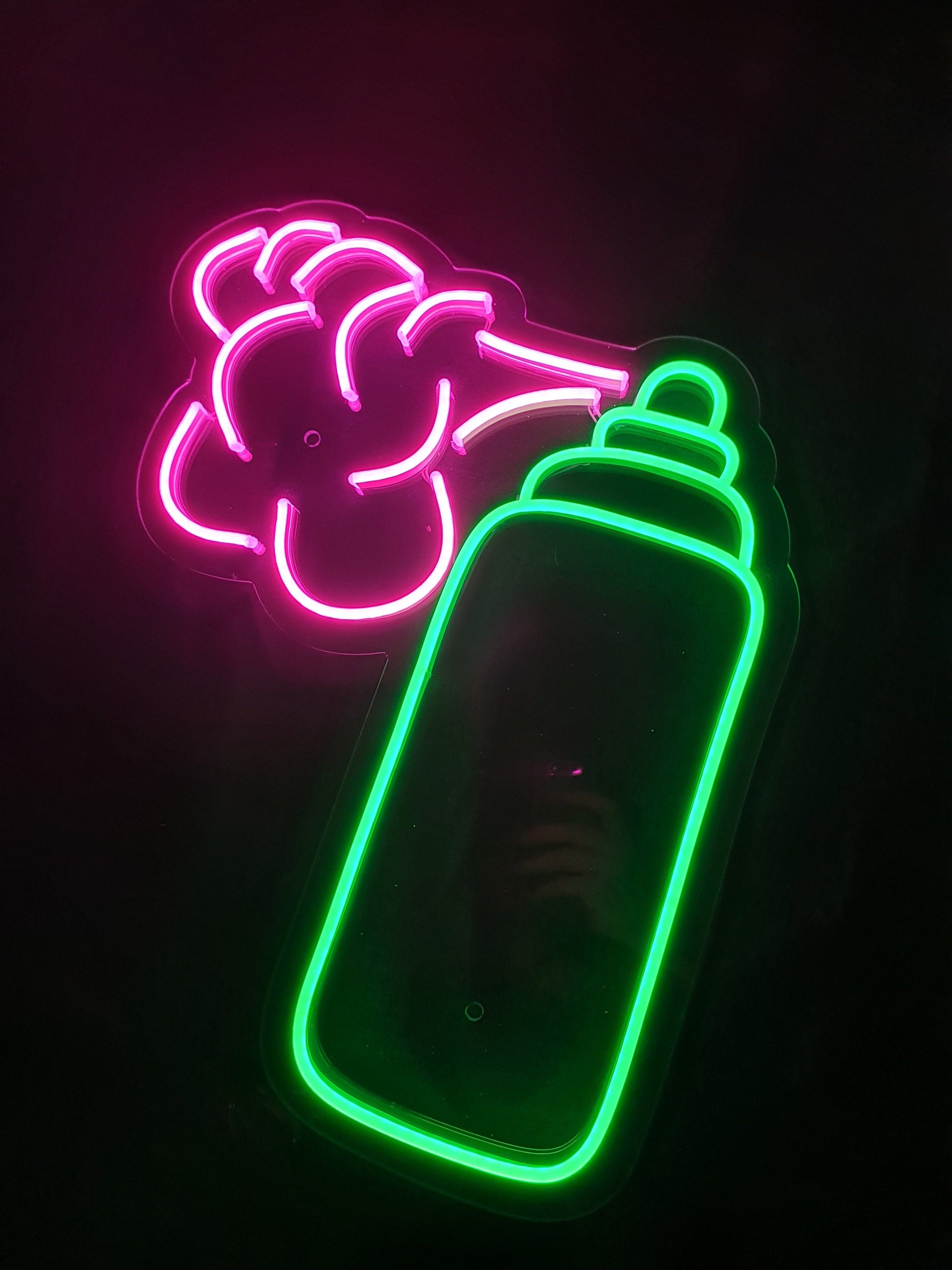 Custom Neon Signs