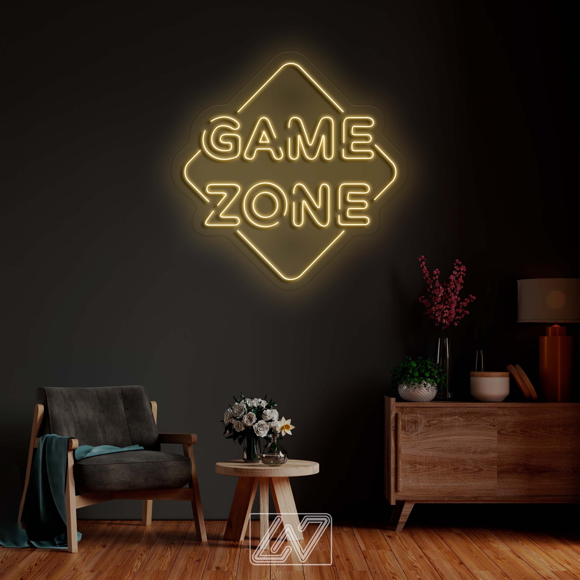 Game Zone