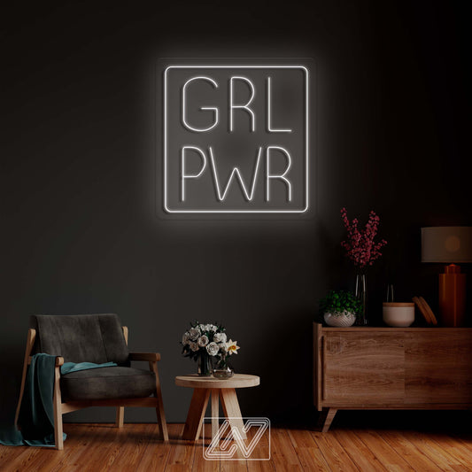 GRL PWR