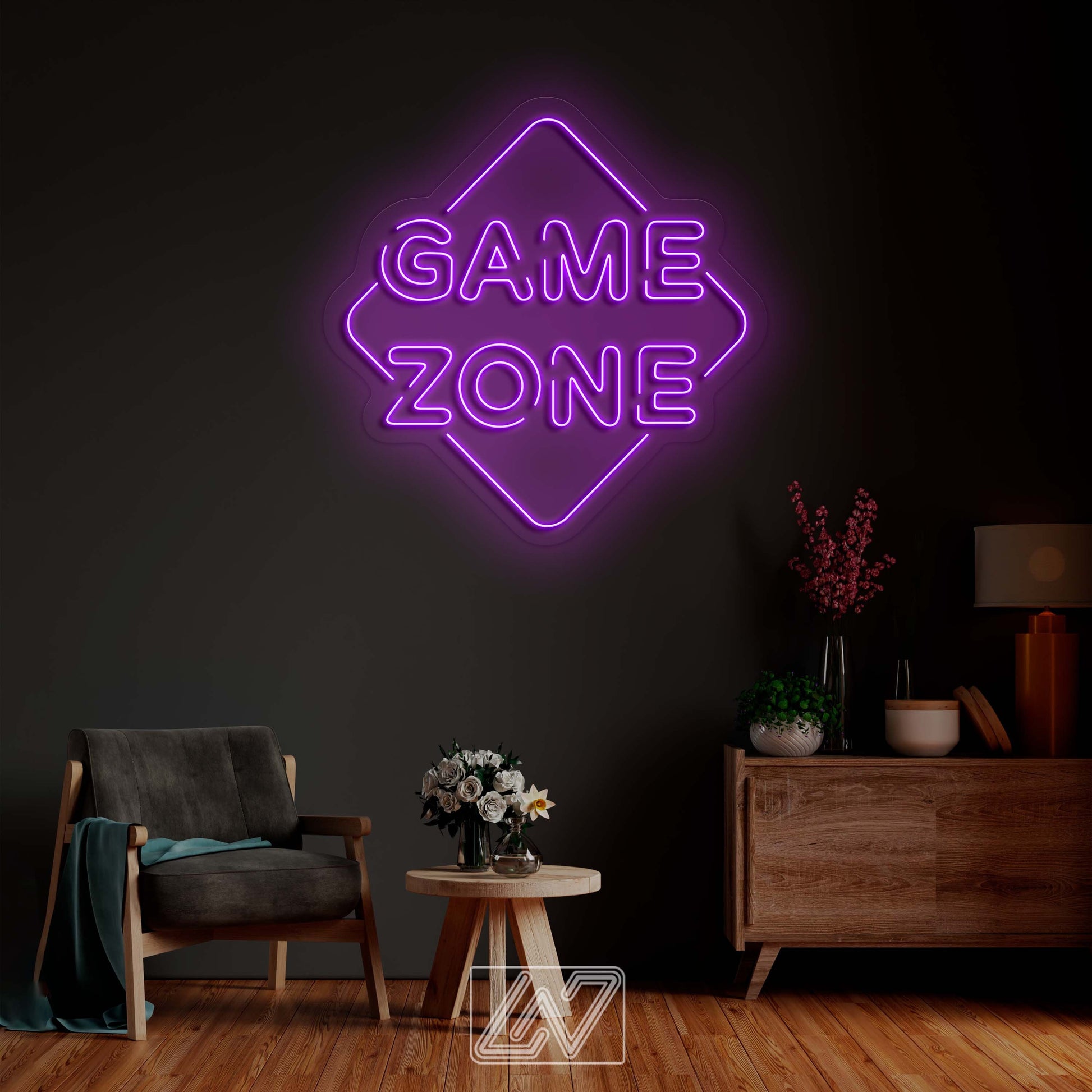 Game Zone