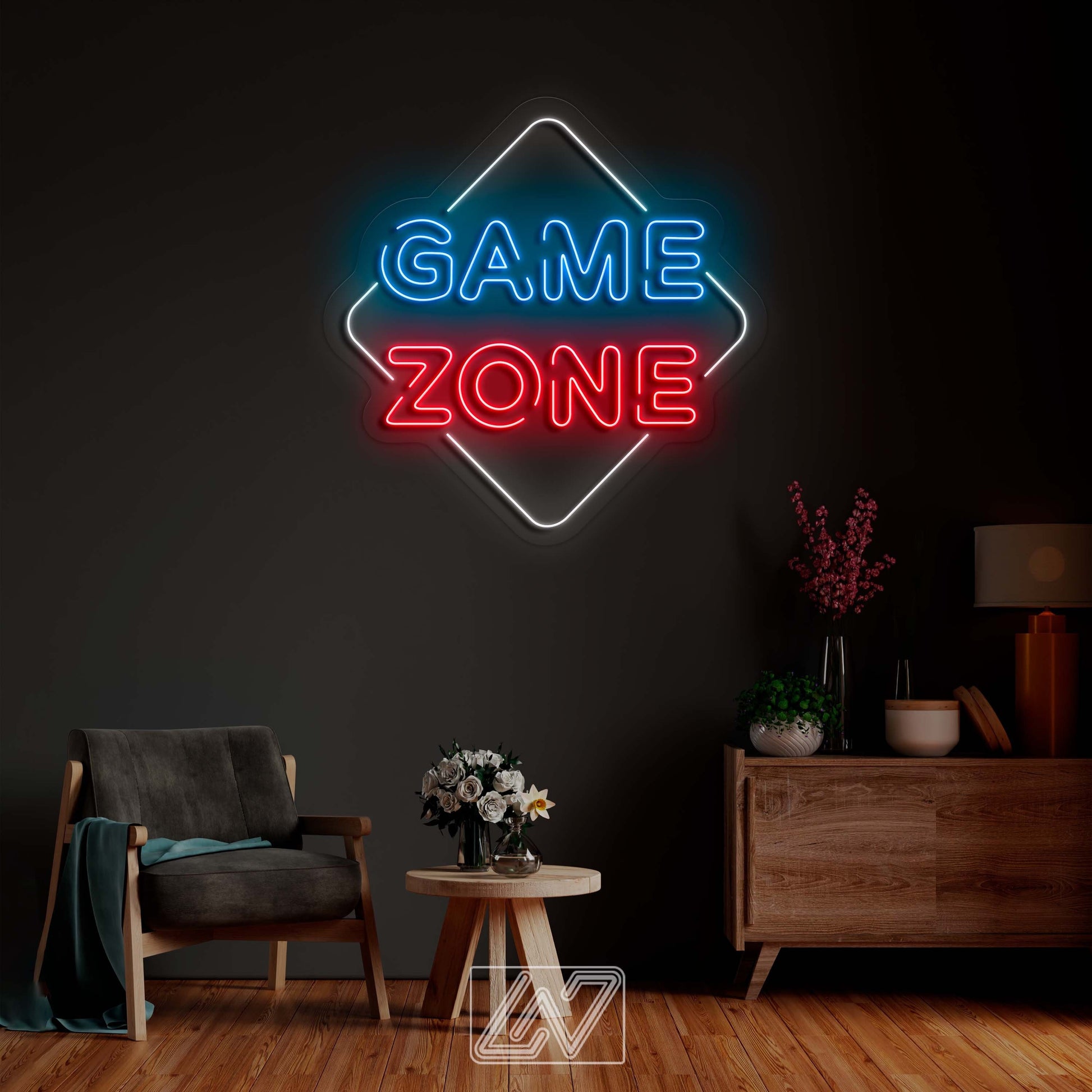Game Zone