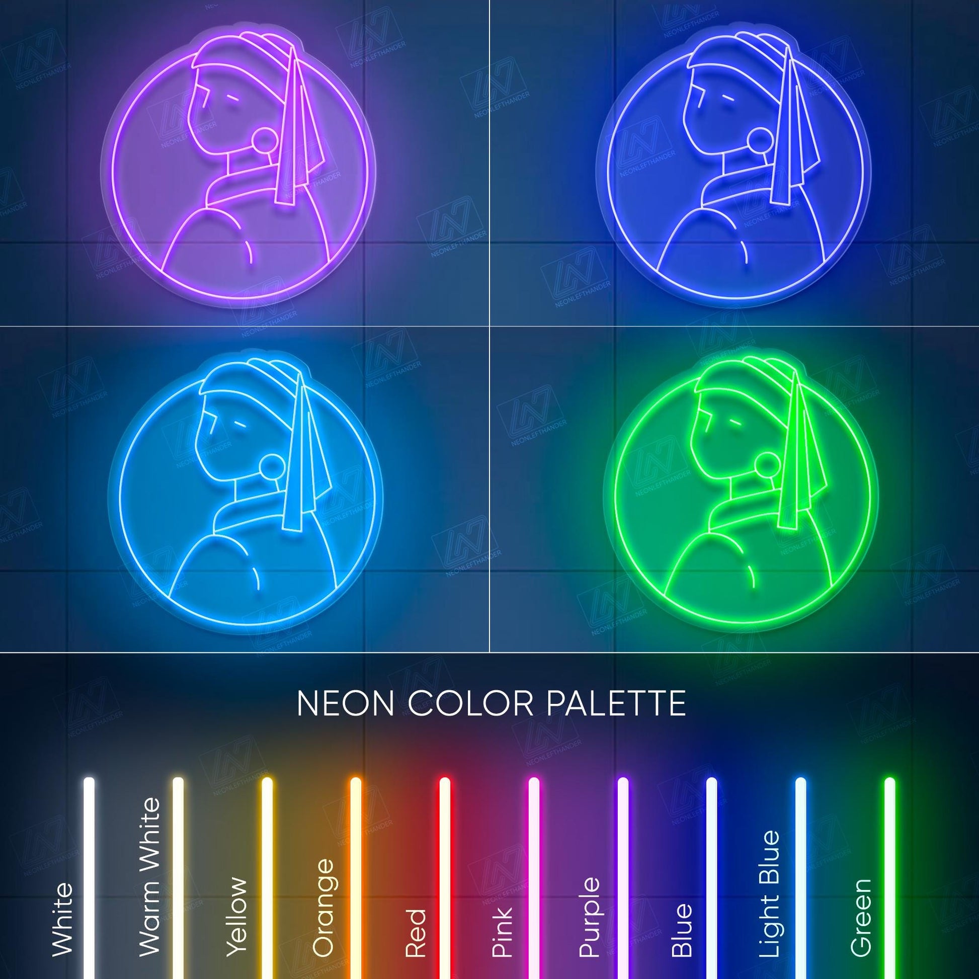 Girl with a Pearl Earring