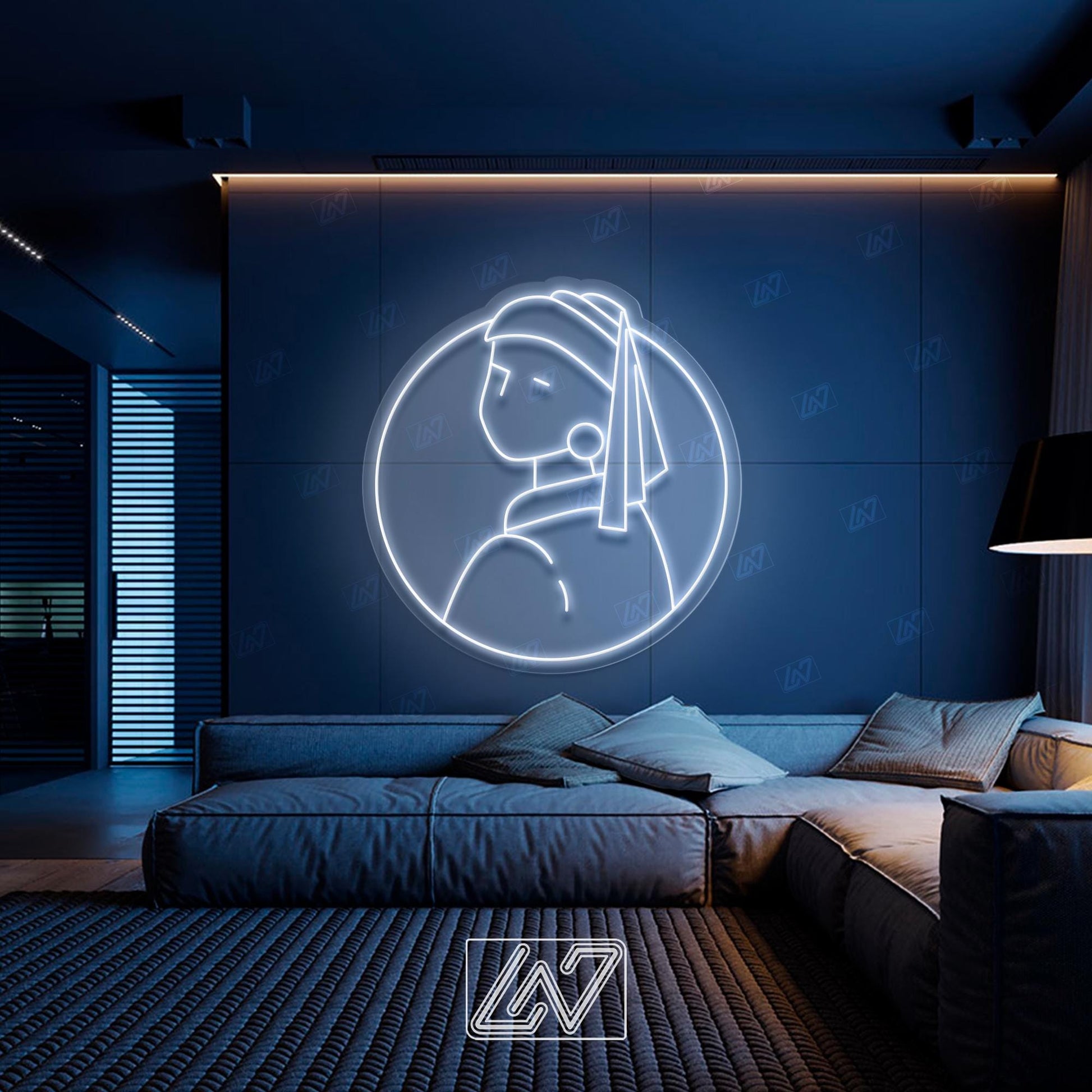 Girl with a Pearl Earring