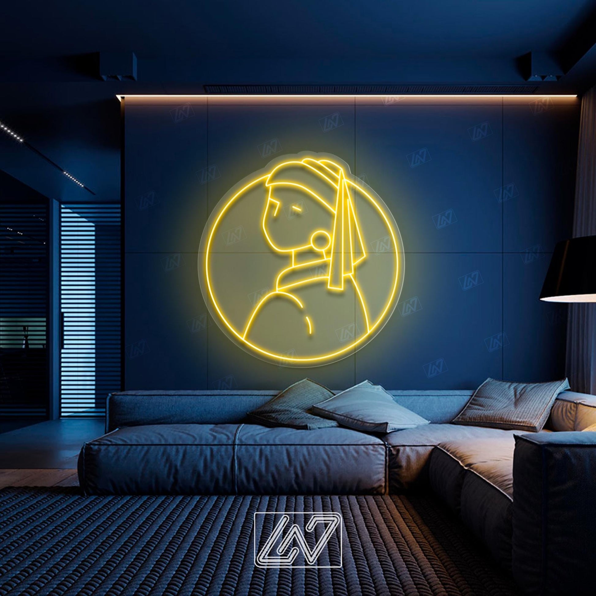 Girl with a Pearl Earring