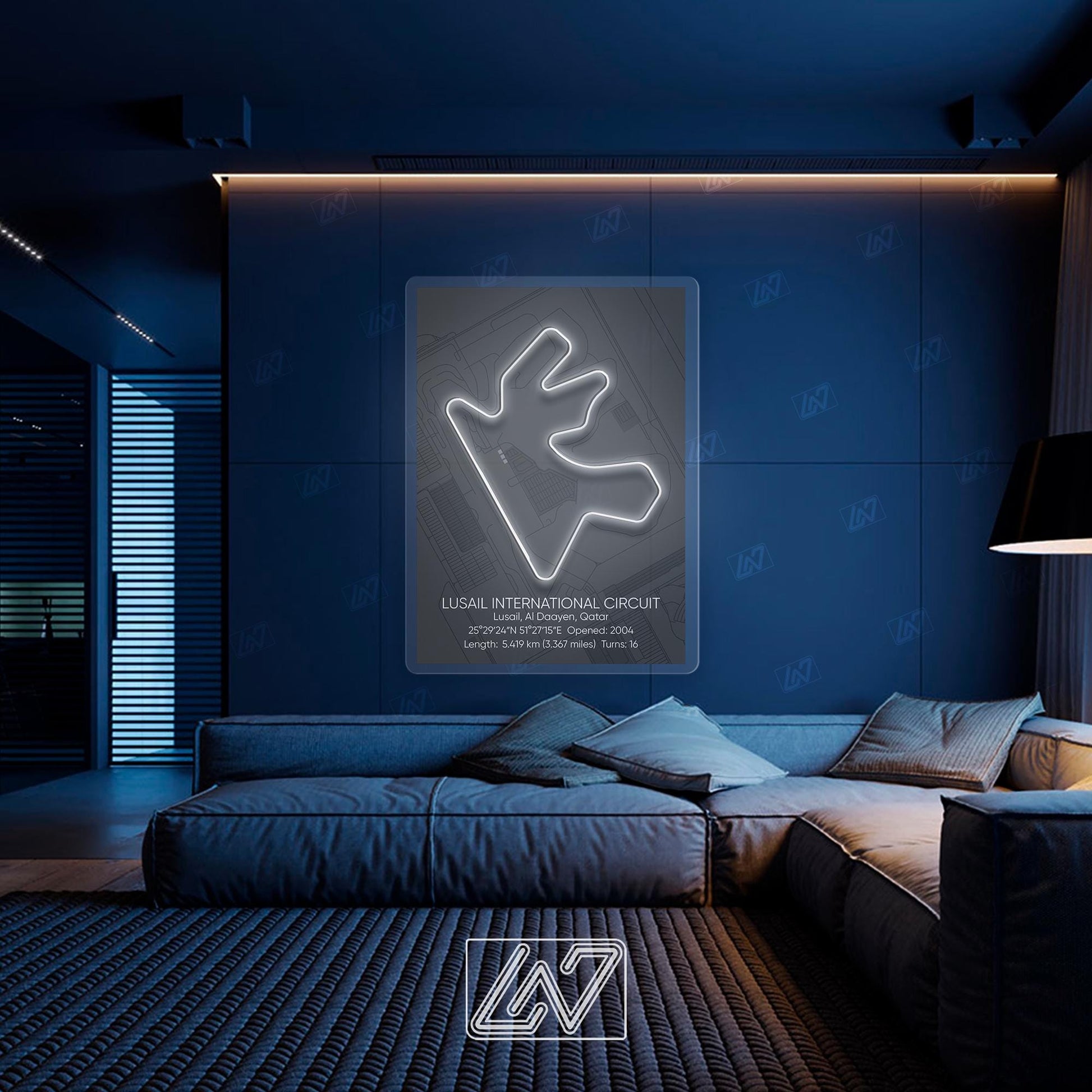 Lusail International Circuit