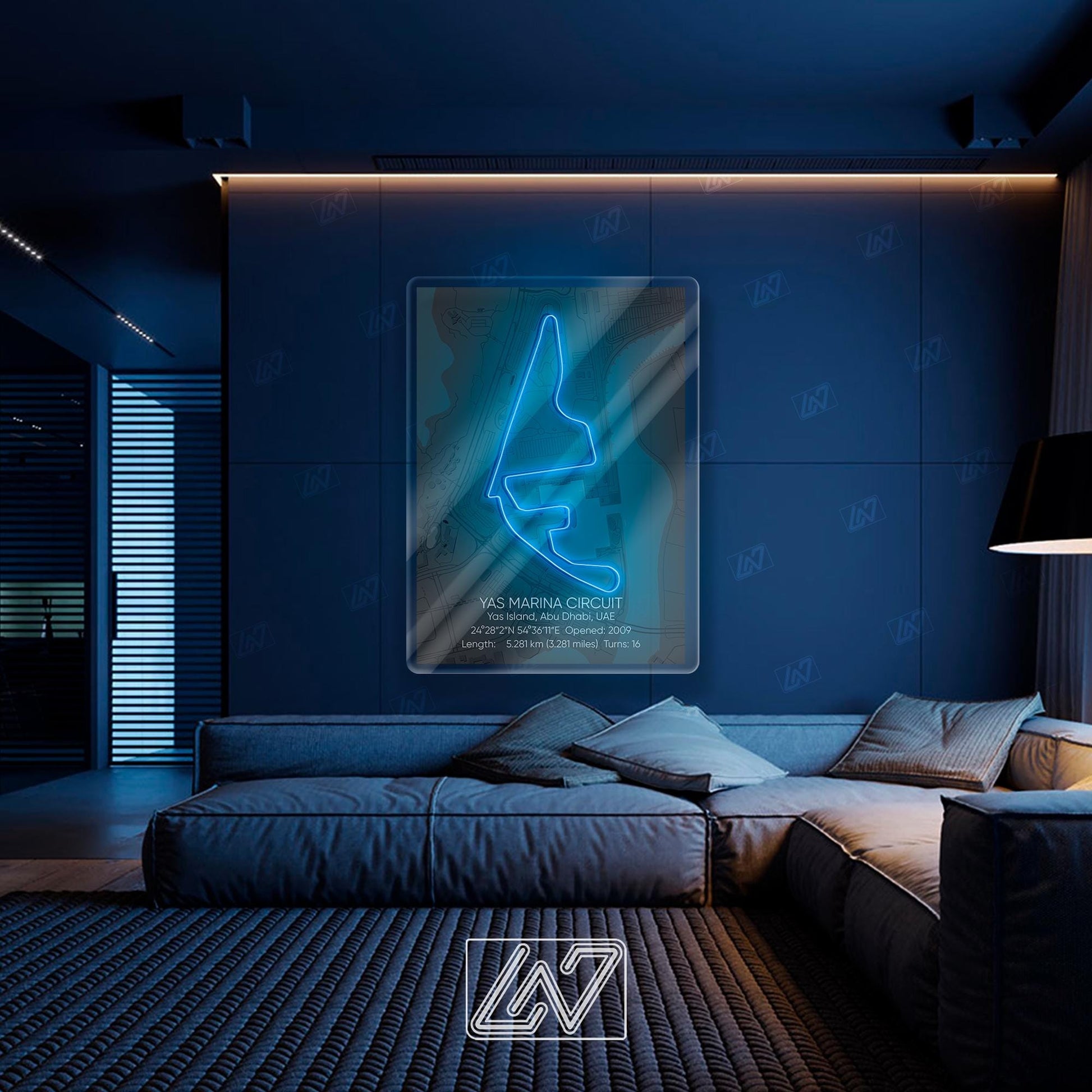 Yas Marina Circuit