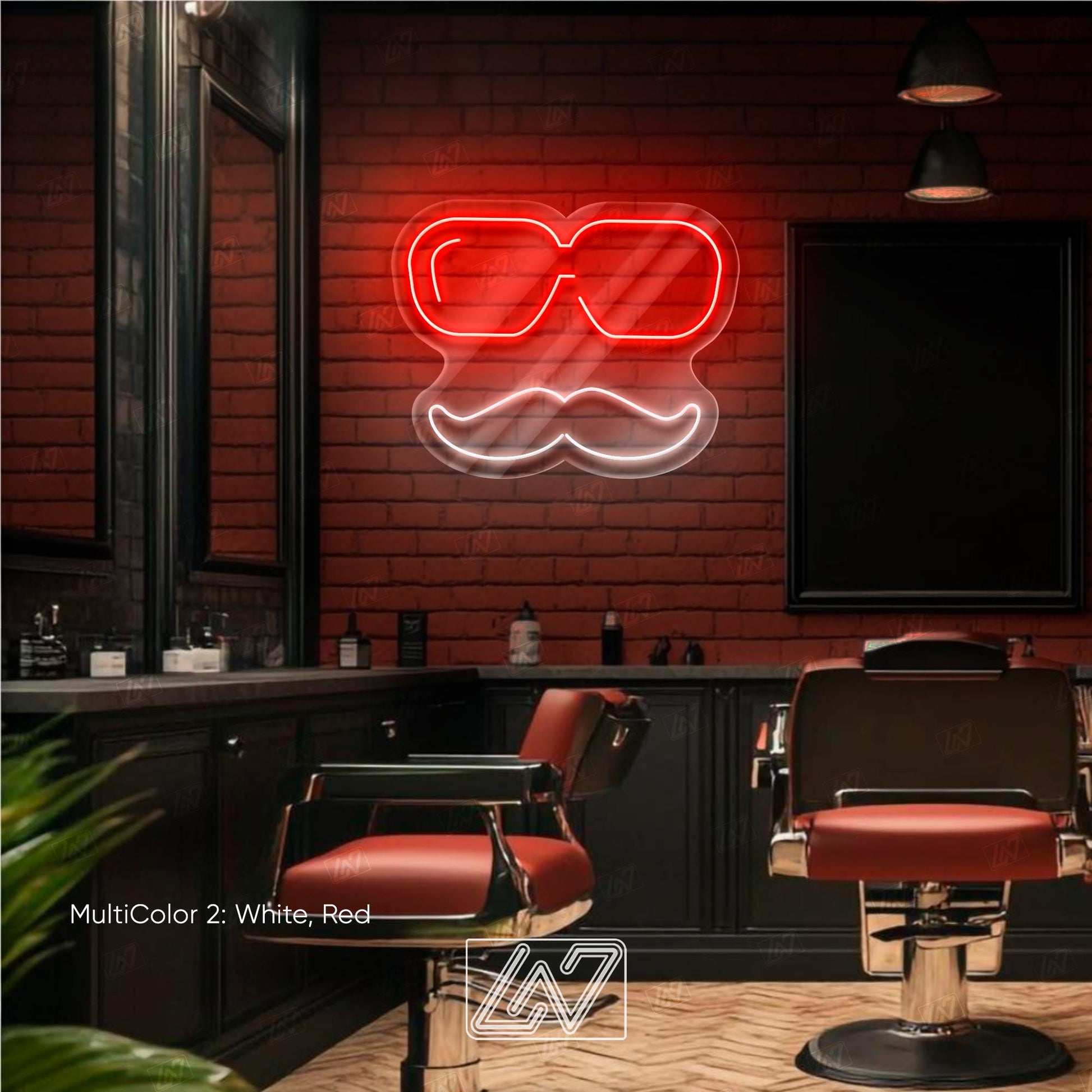 Barber Shop