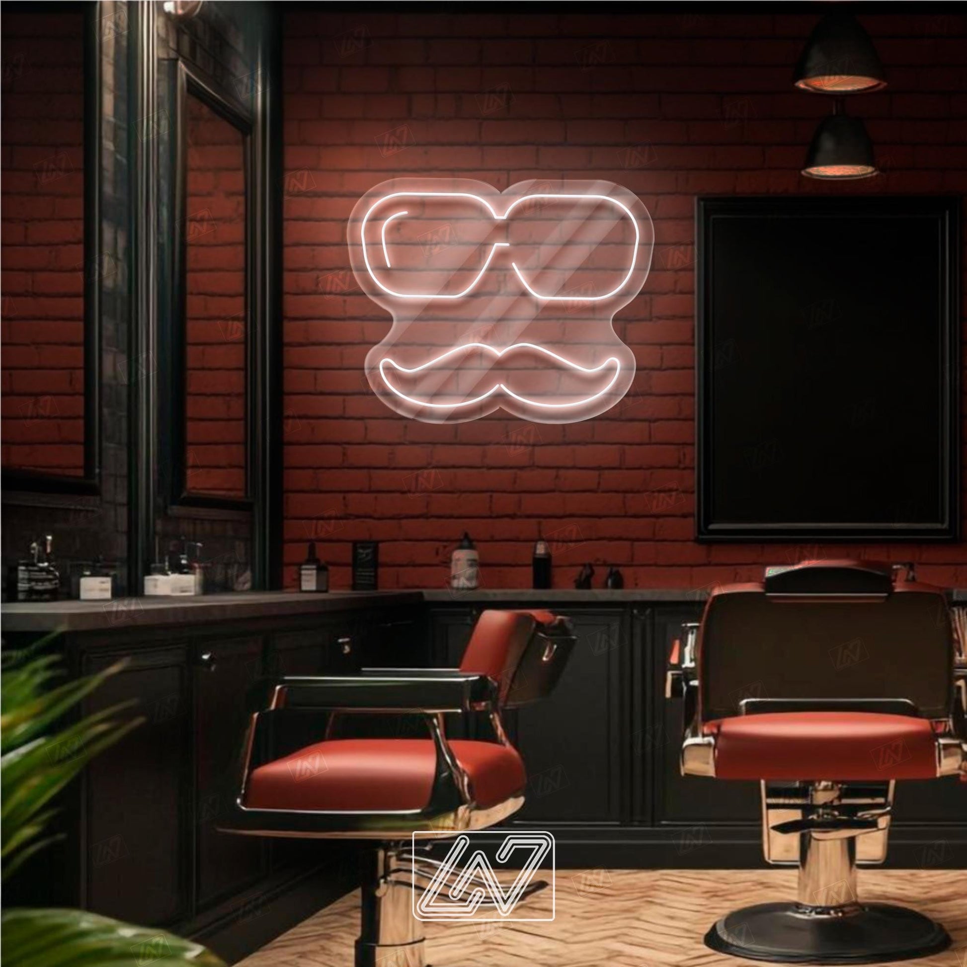 Barber Shop