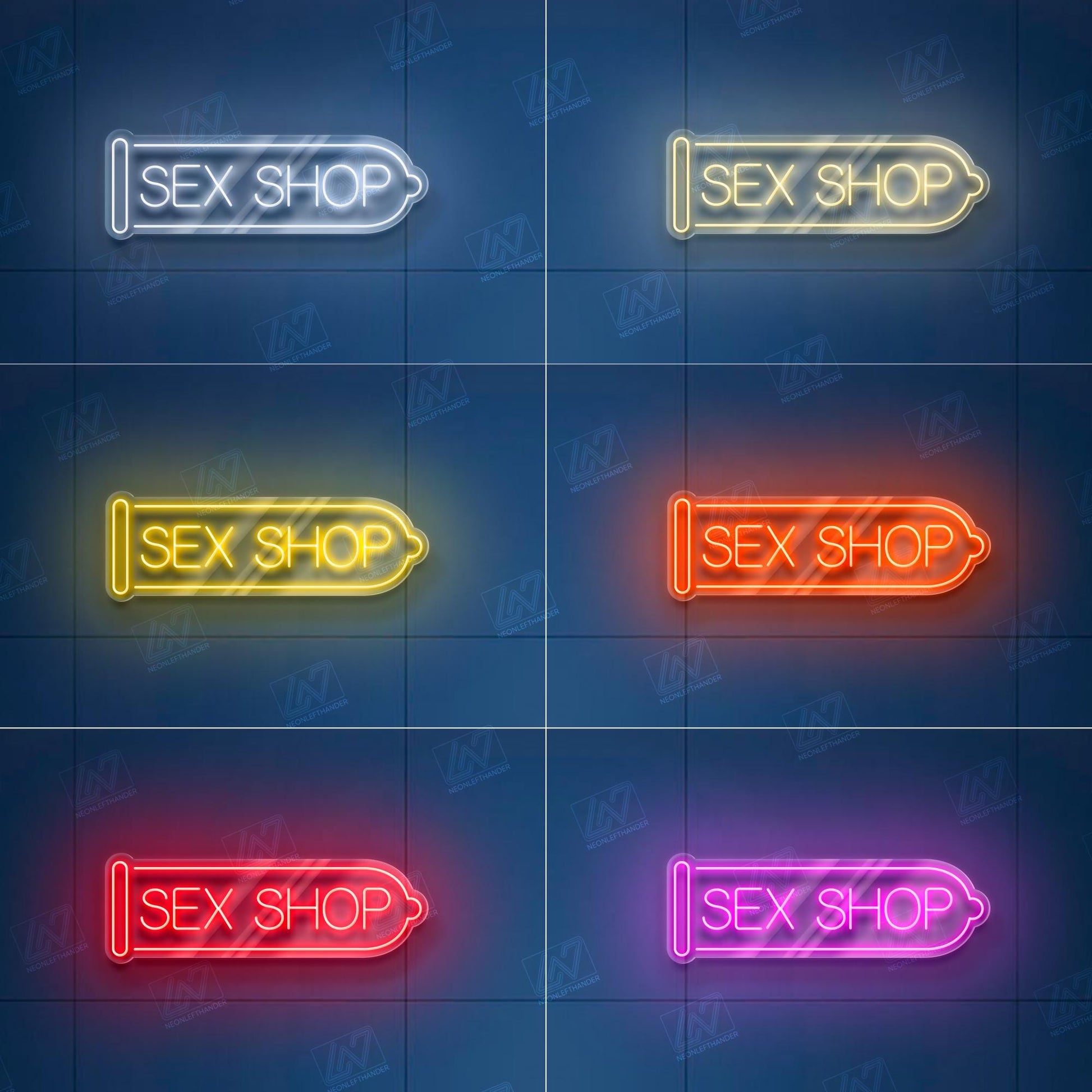 Sex Shop