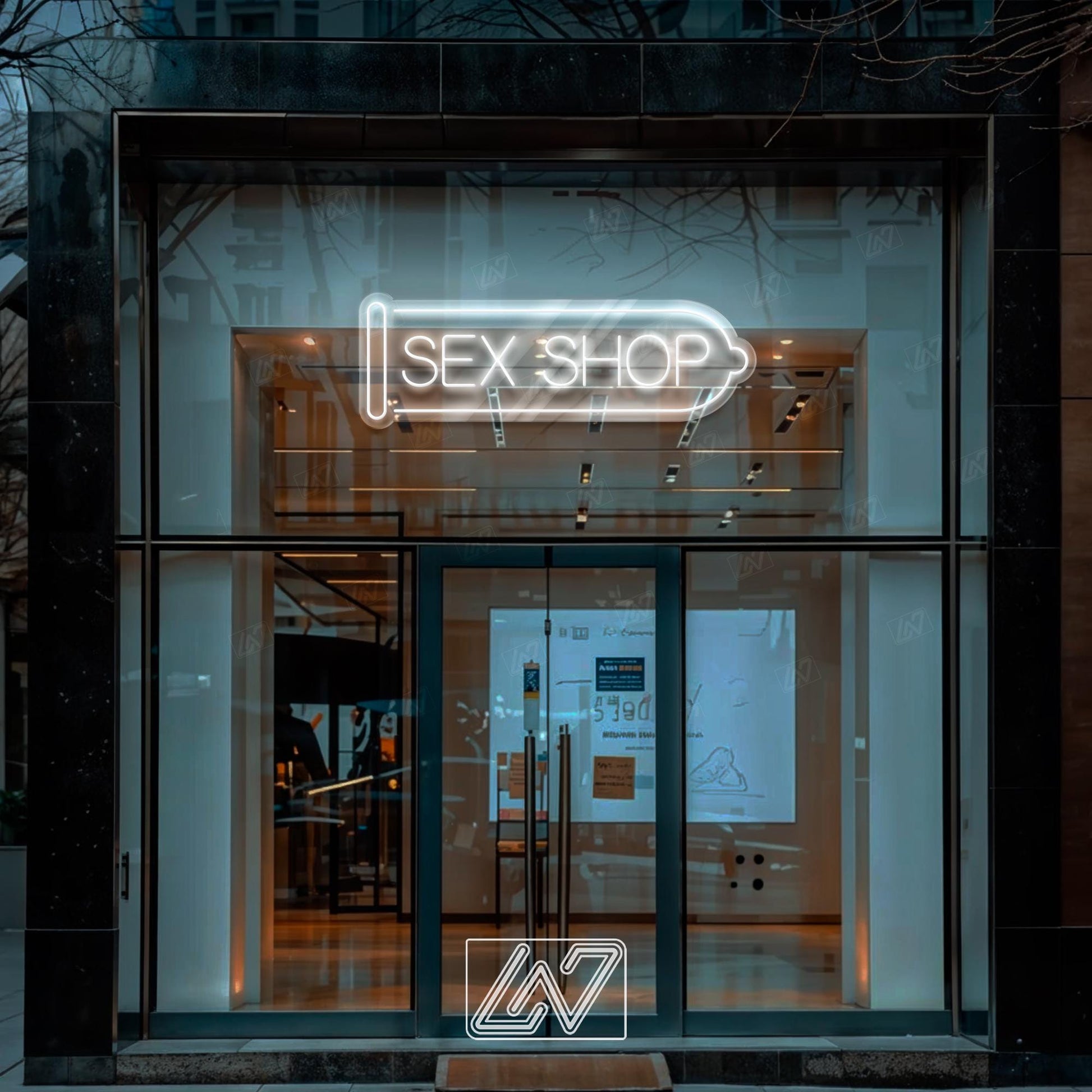 Sex Shop