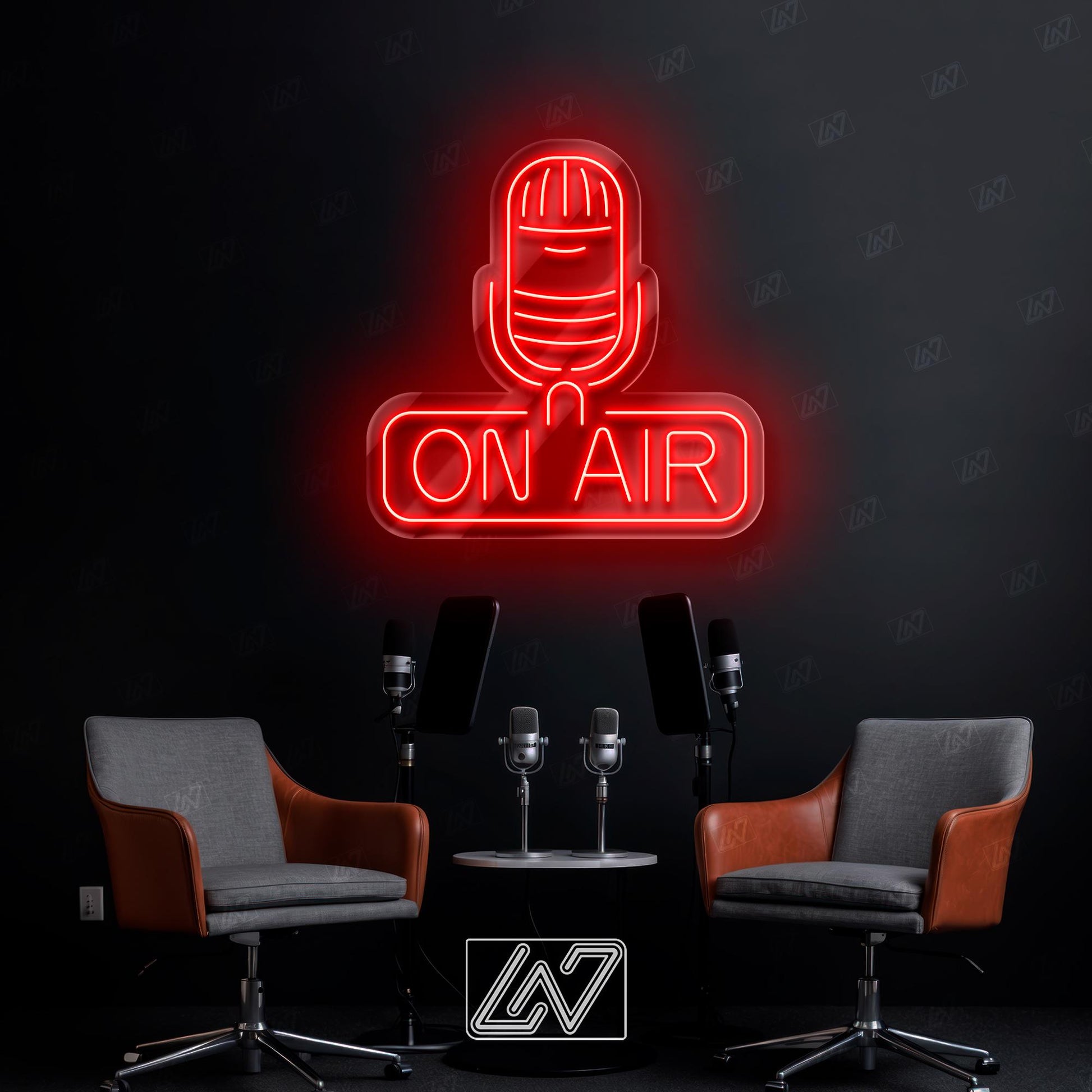 Podcast On Air