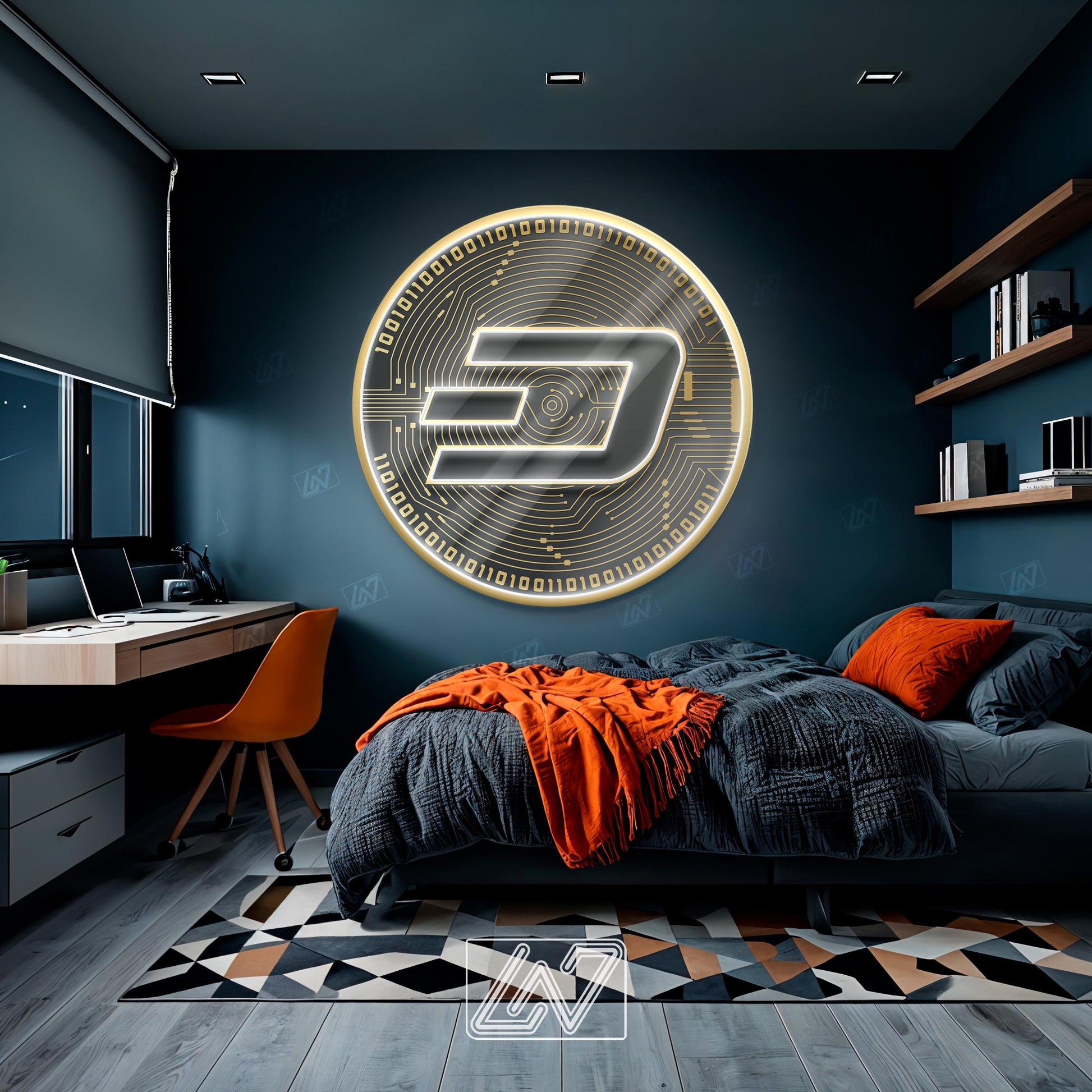Dash Coin