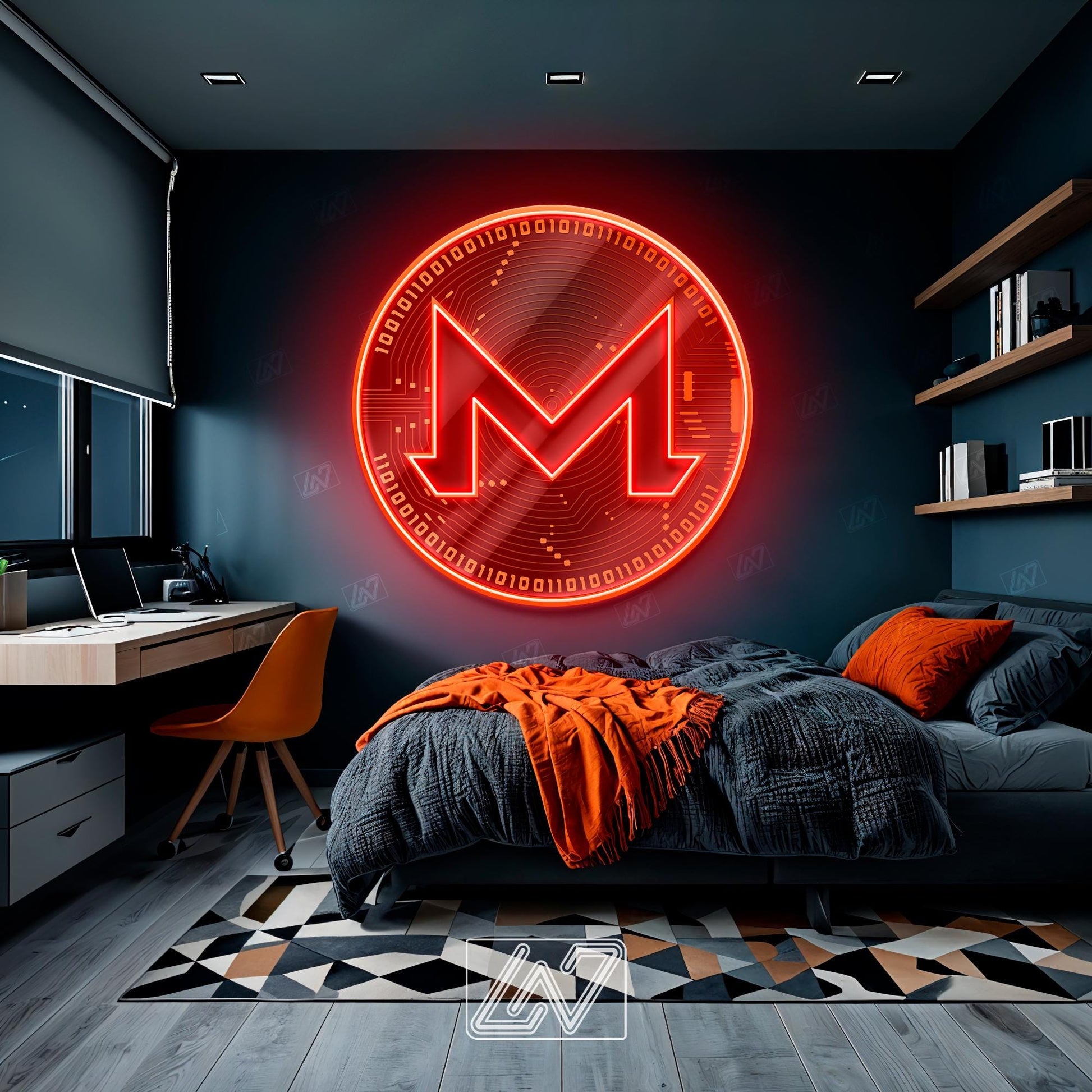 Monero