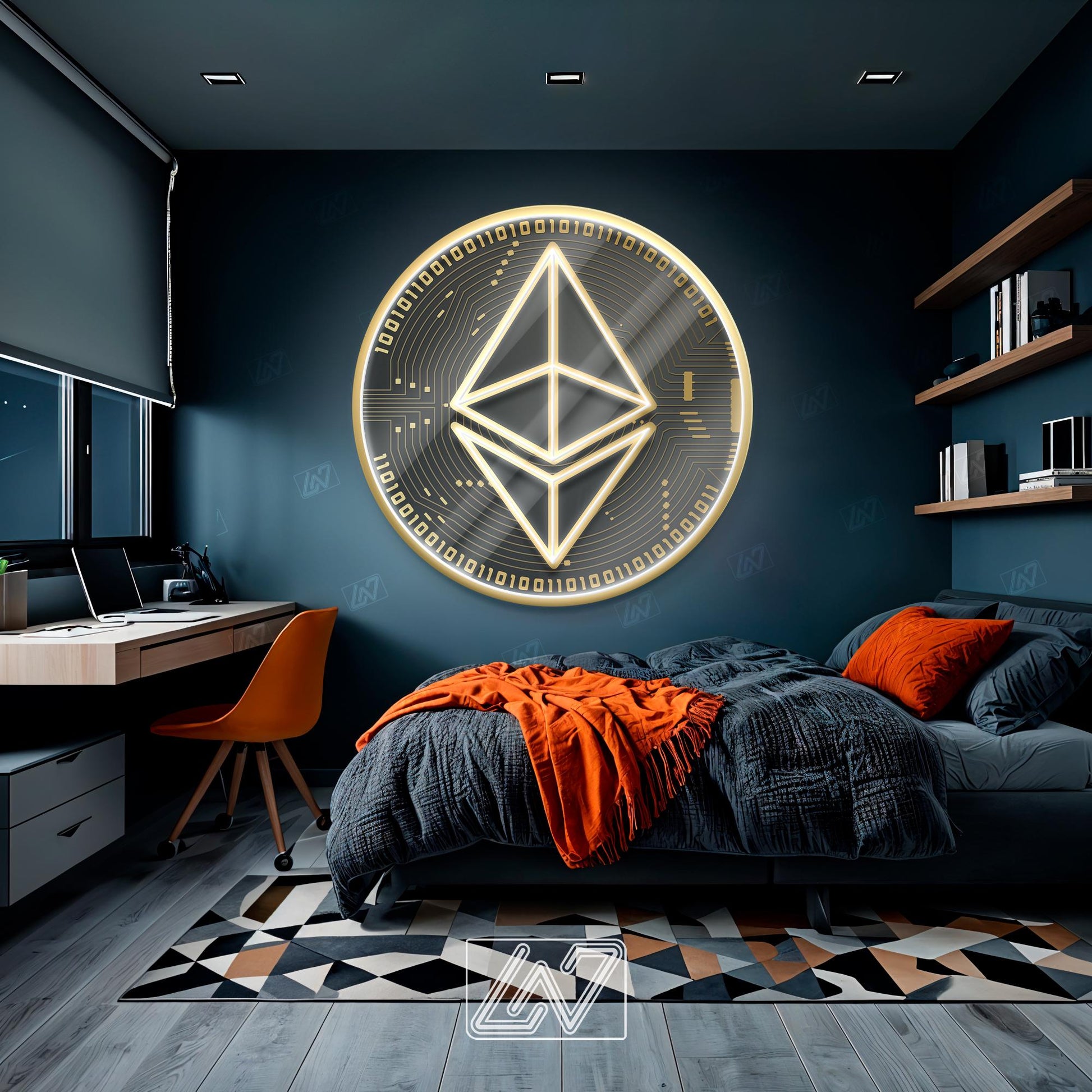 Ethereum