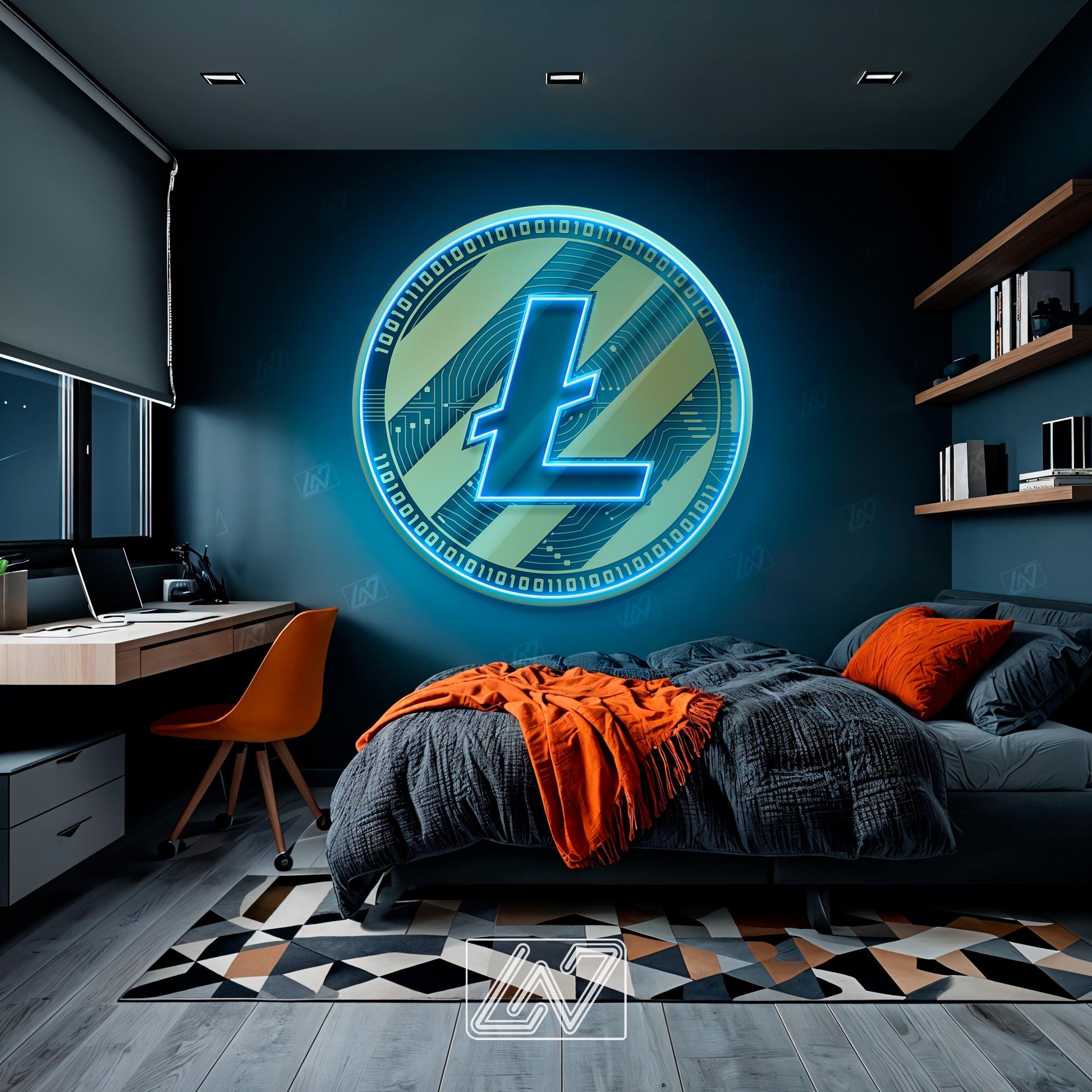 Litecoin