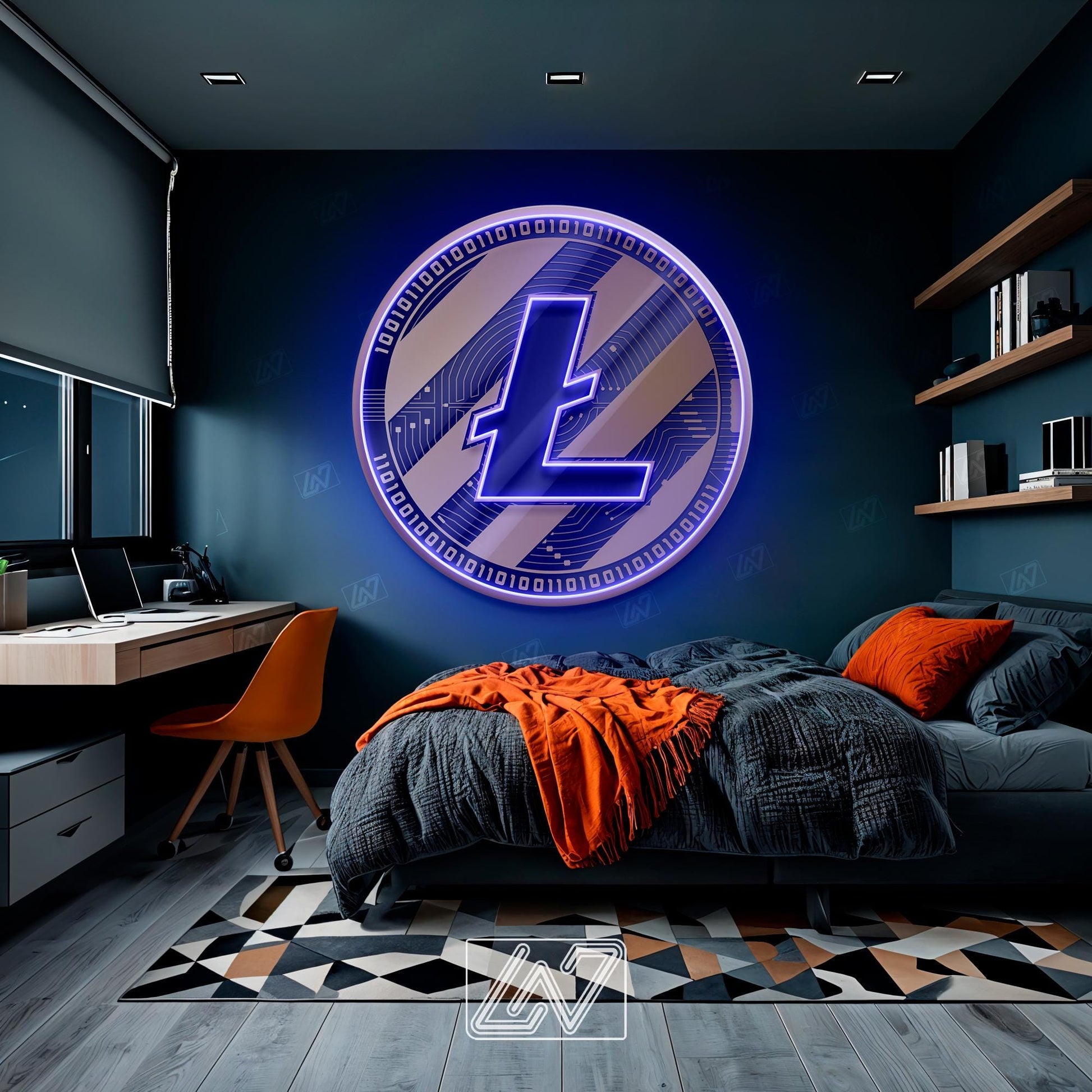 Litecoin