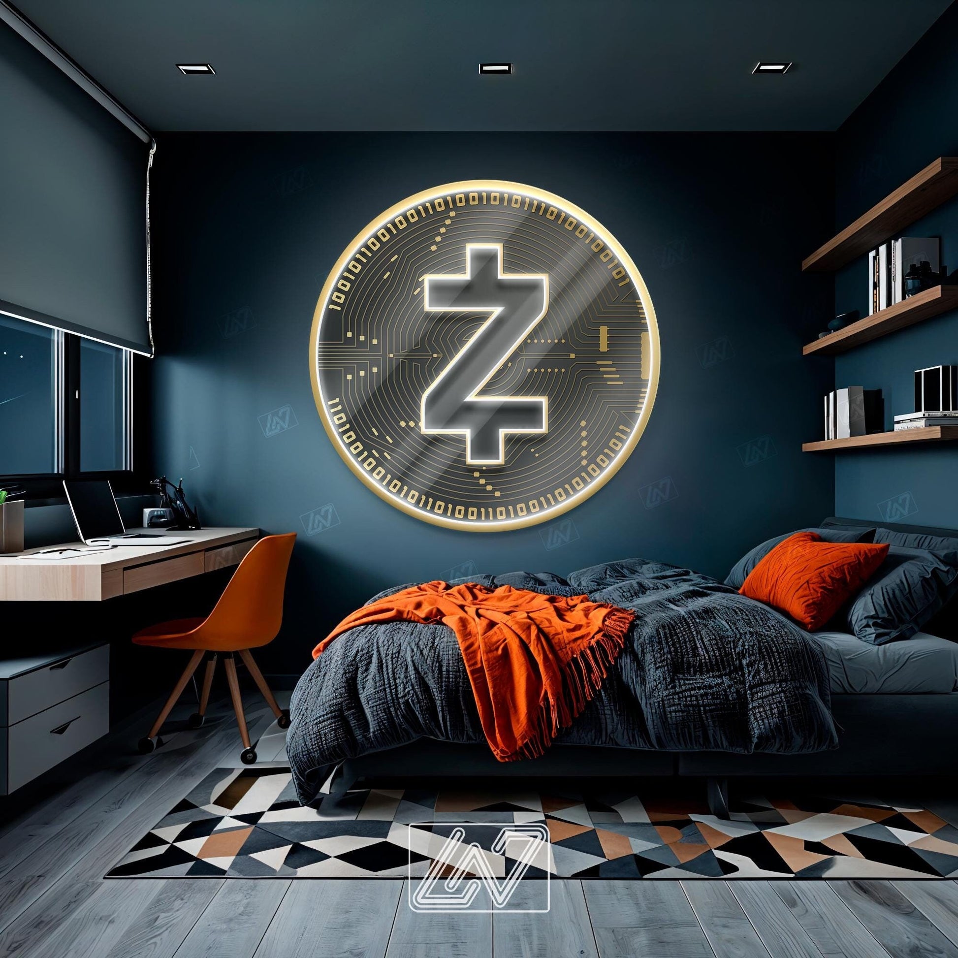Zcash Zec