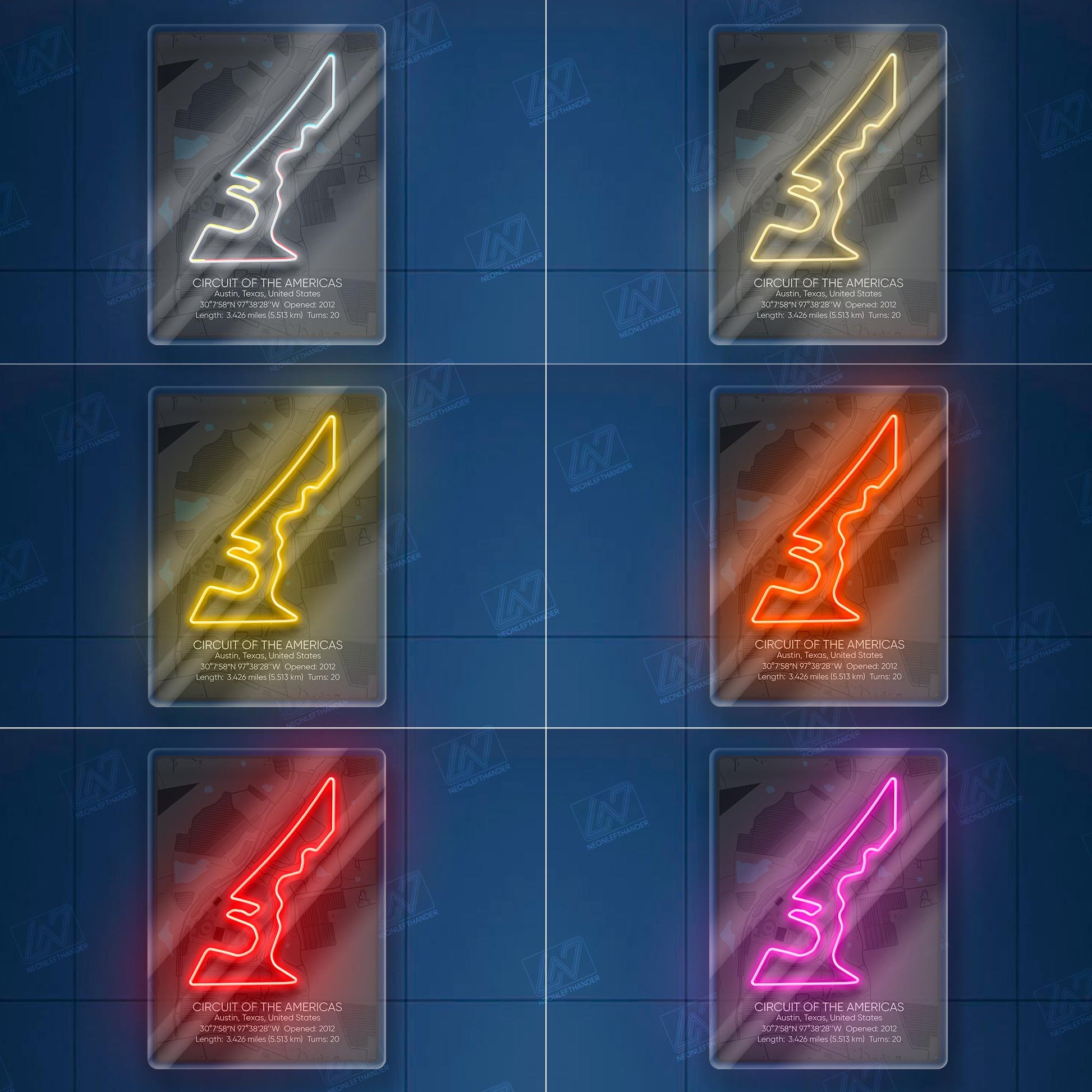 Circuit of the Americas