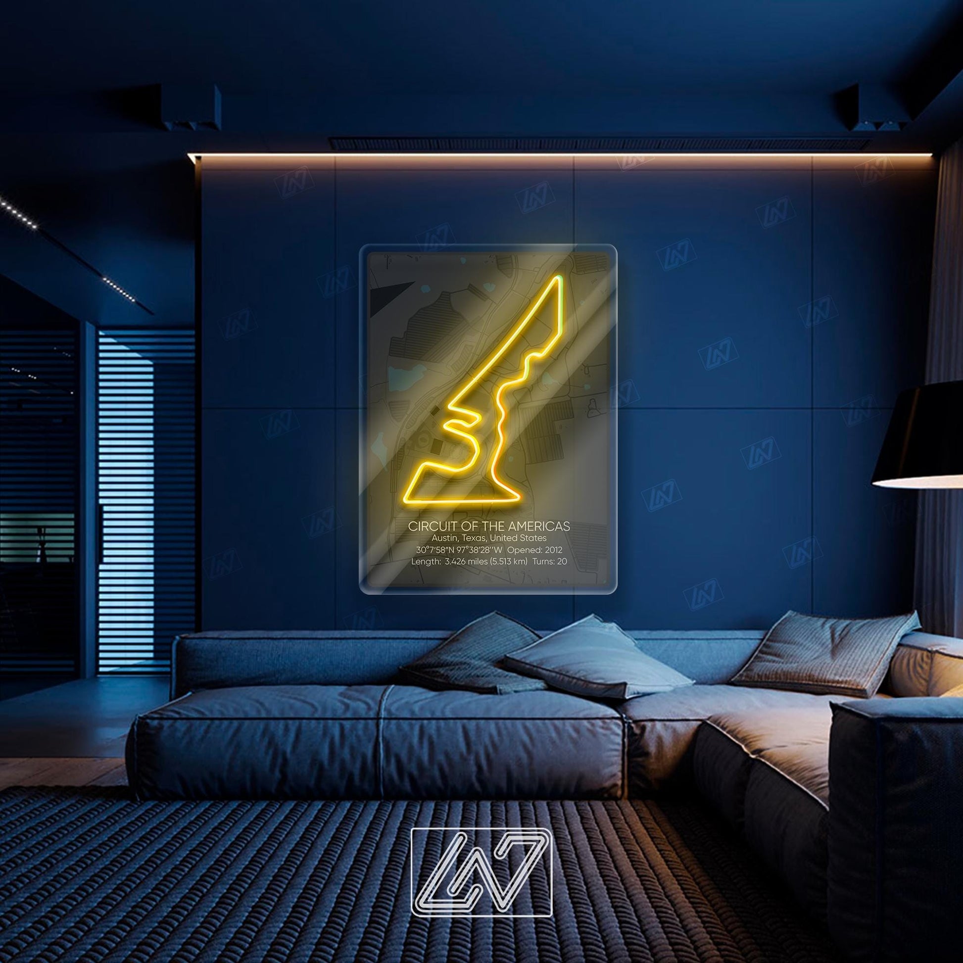 Circuit of the Americas