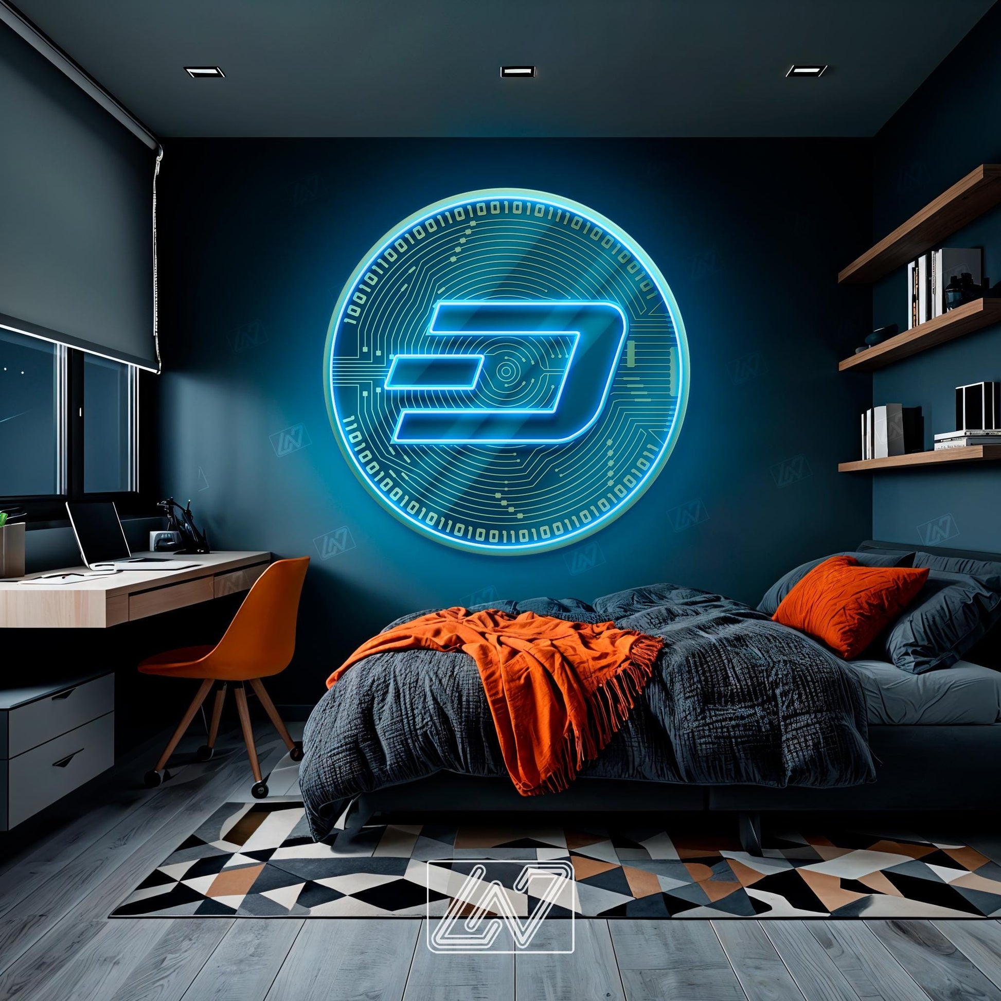 Dash Coin