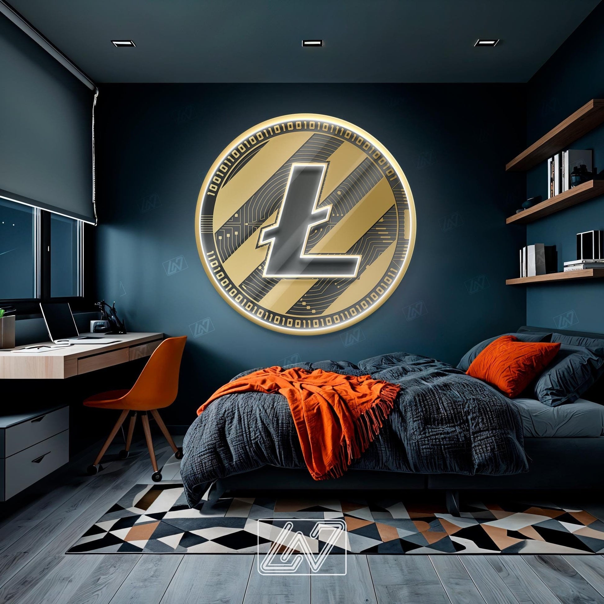 Litecoin