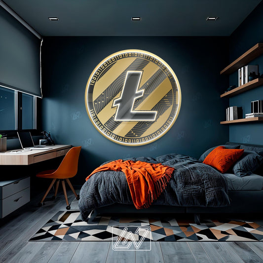Litecoin