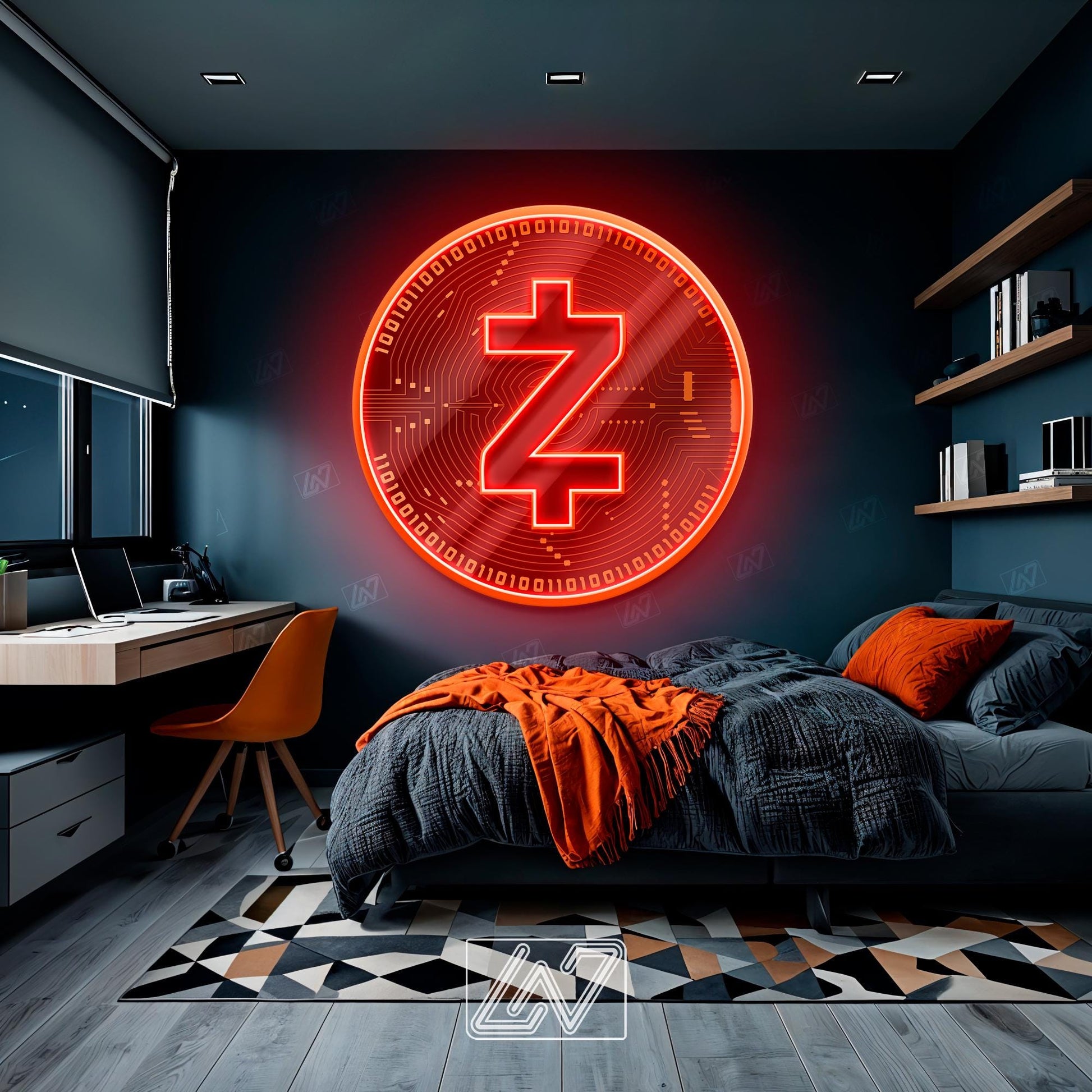 Zcash Zec