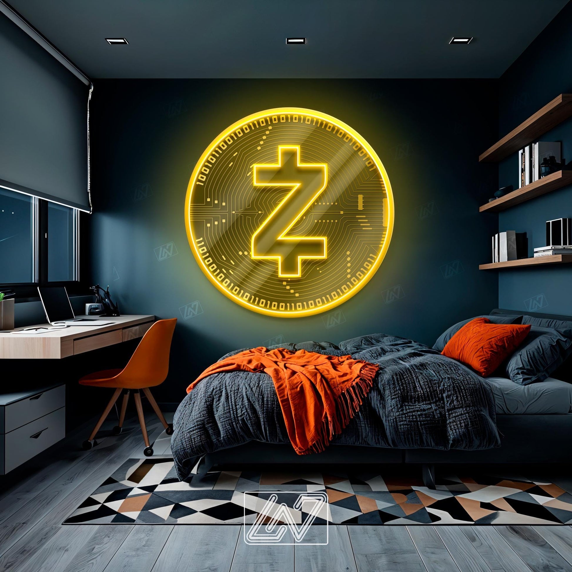 Zcash Zec