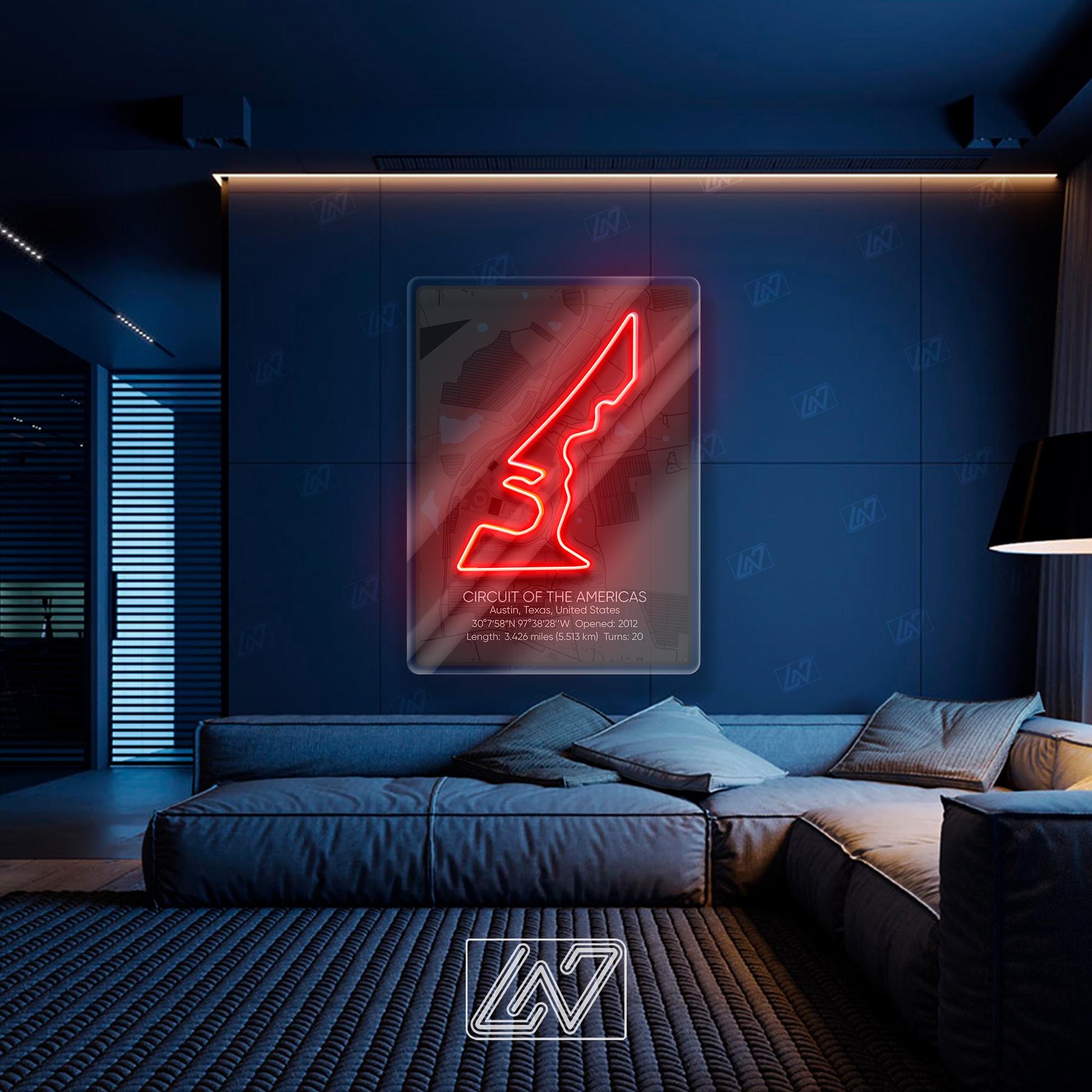 Circuit of the Americas