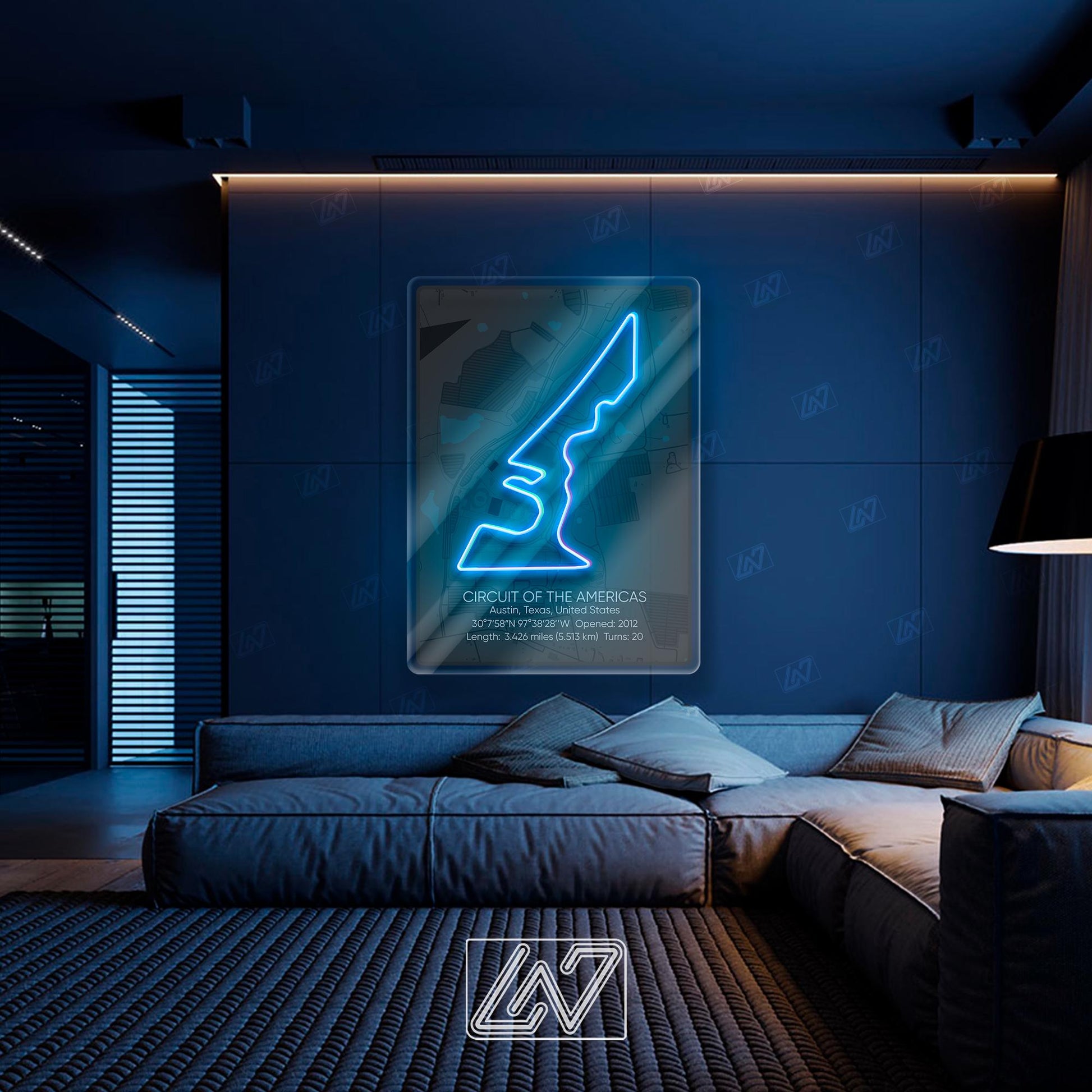 Circuit of the Americas