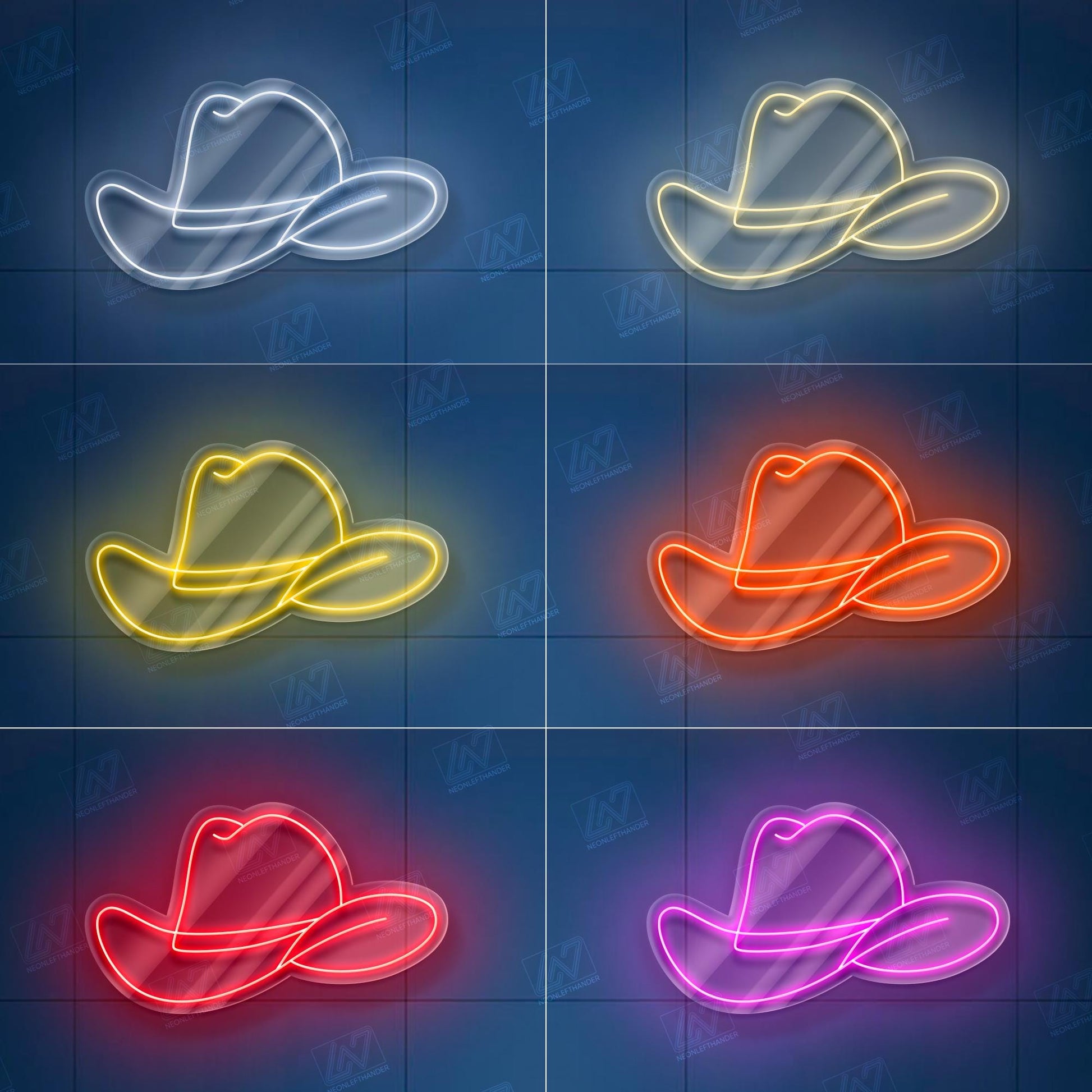 Cowboy Hat