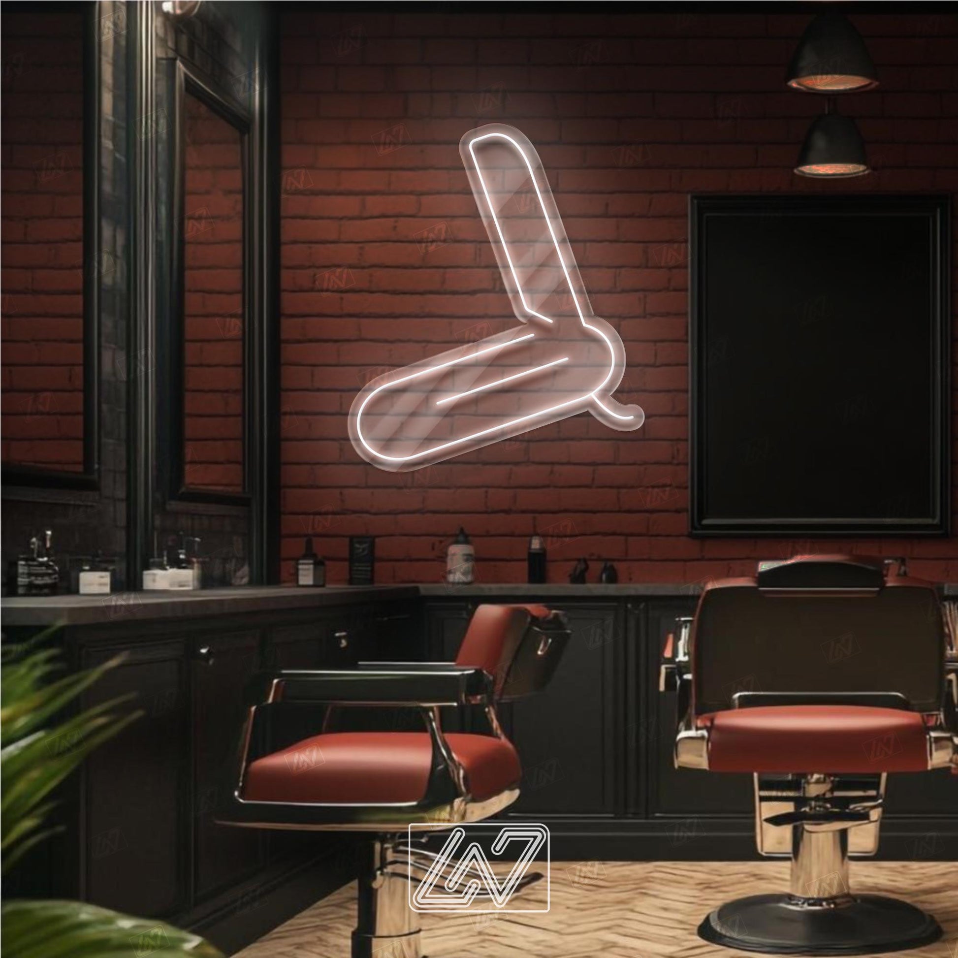 Straight Razor