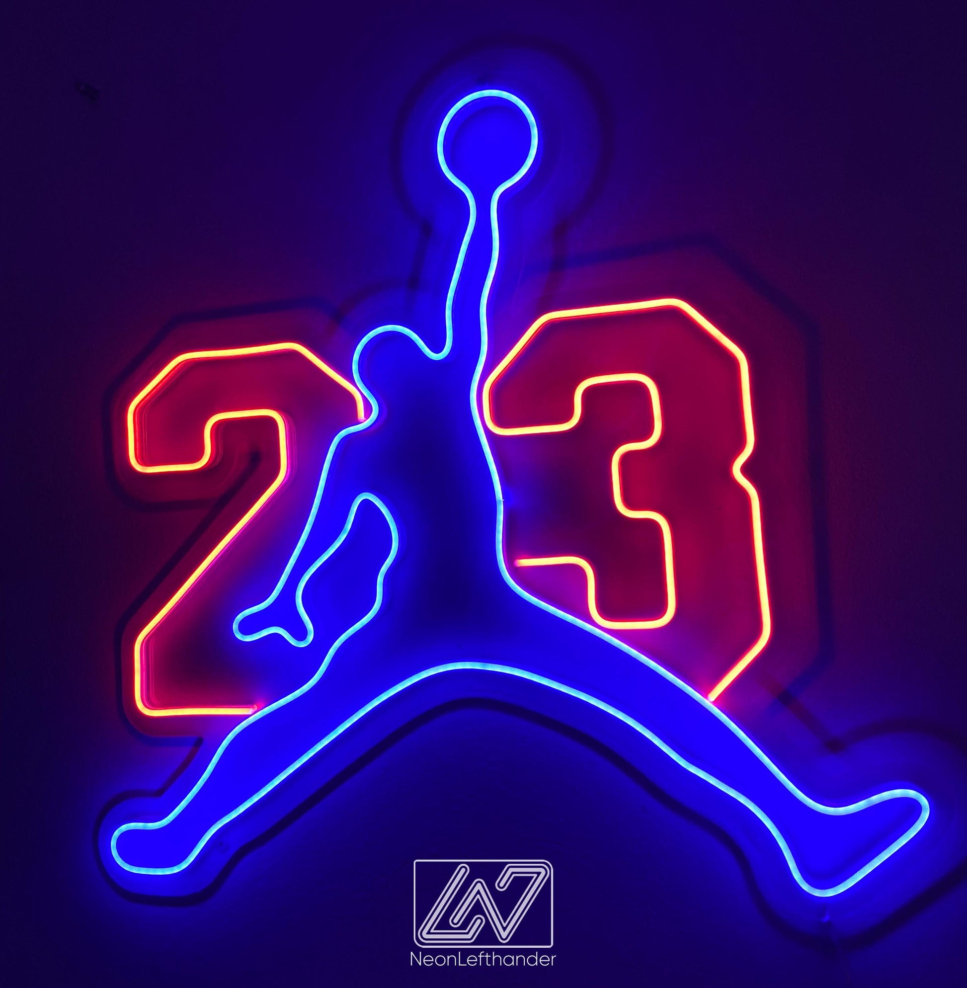 Jordan 23