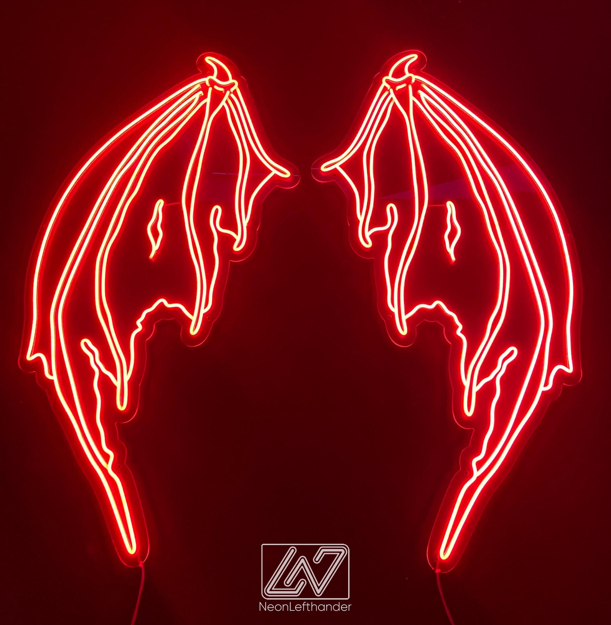 Devil Wings