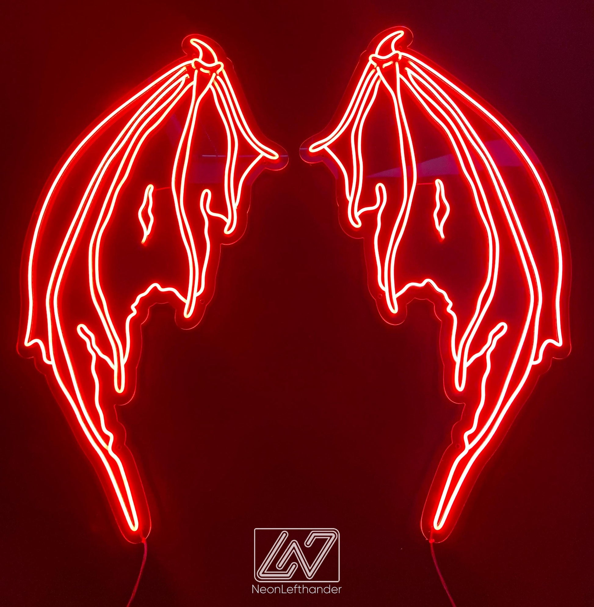 Devil Wings