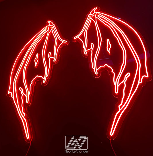 Devil Wings