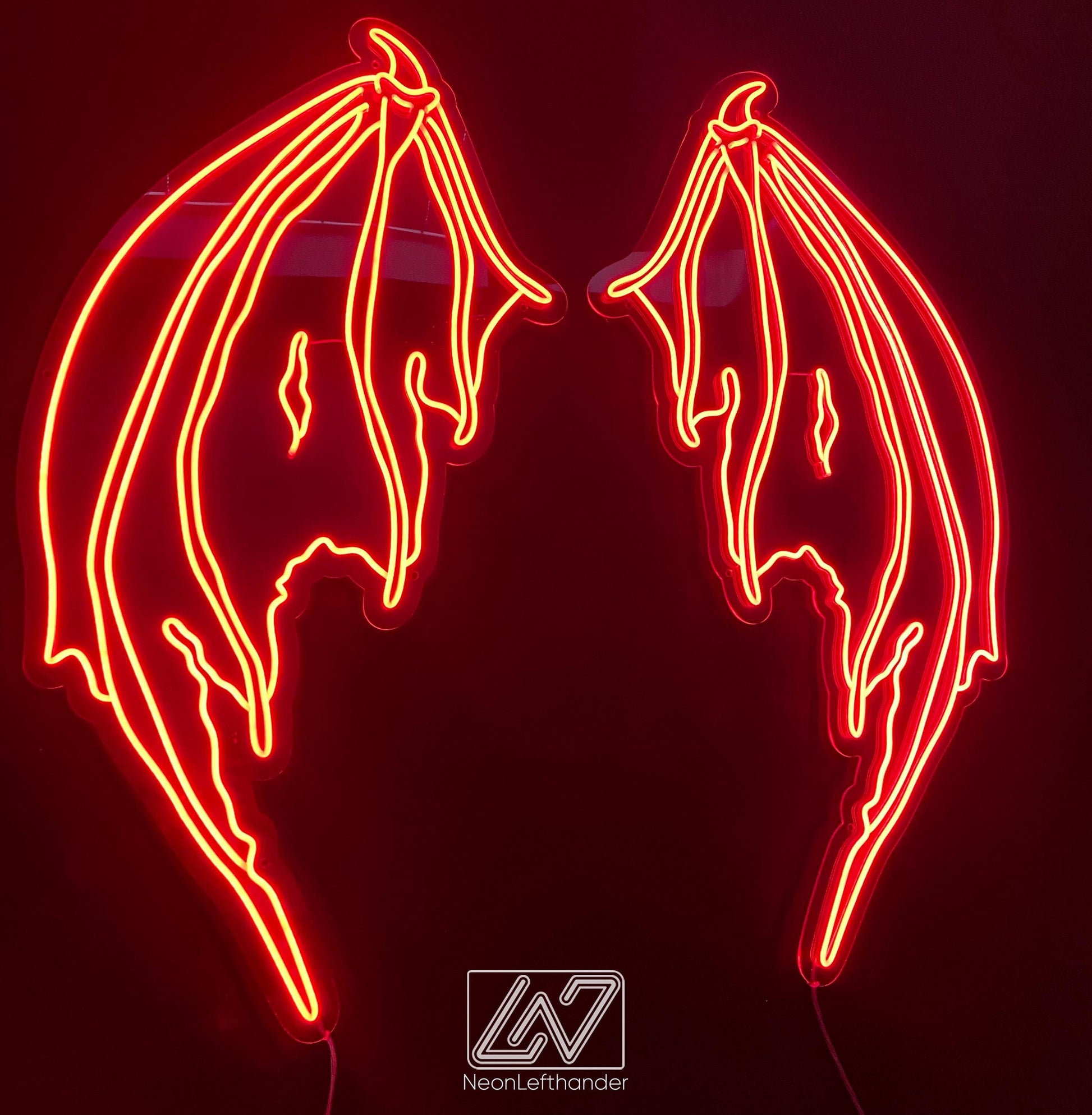 Devil Wings
