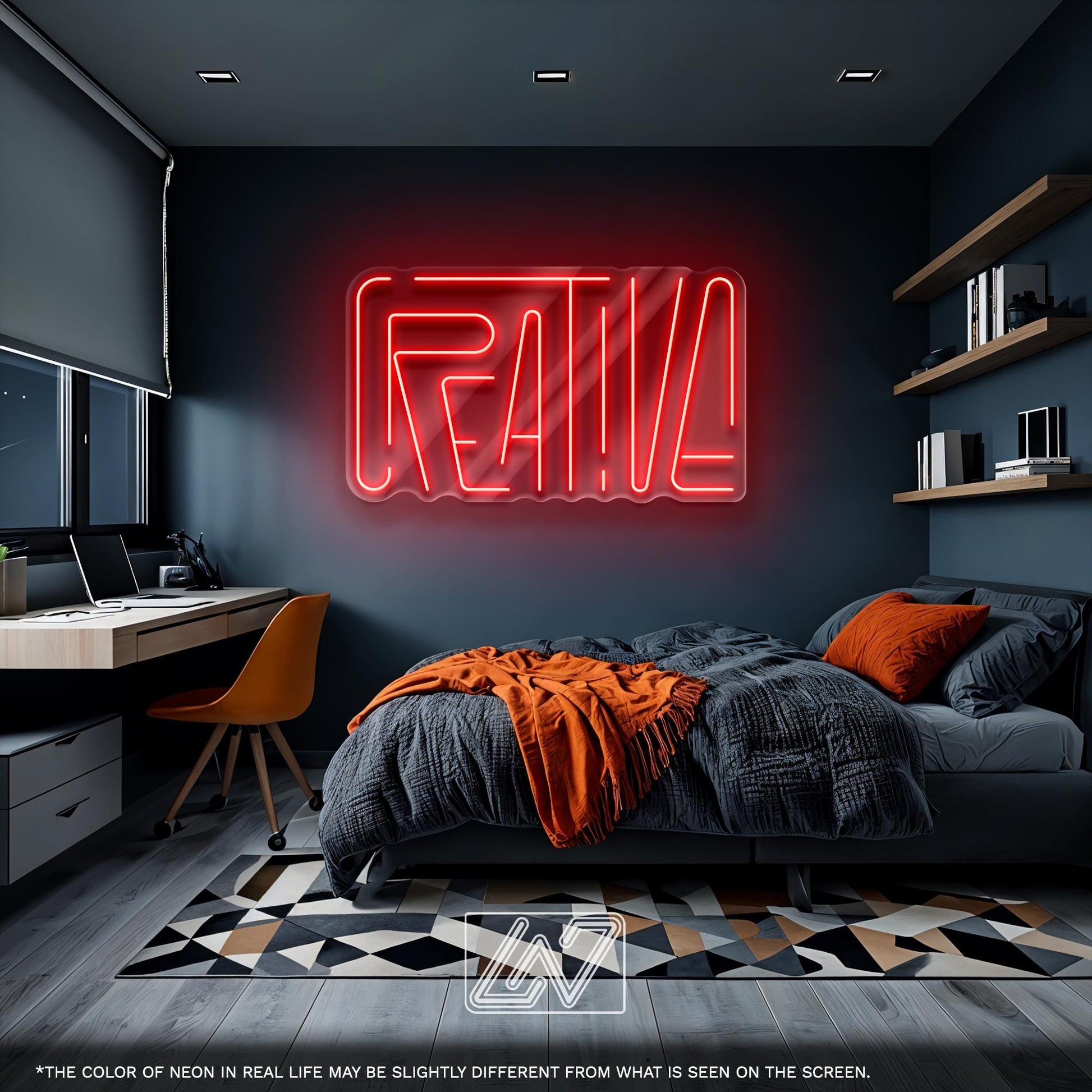 Creative LED Neon Sign
