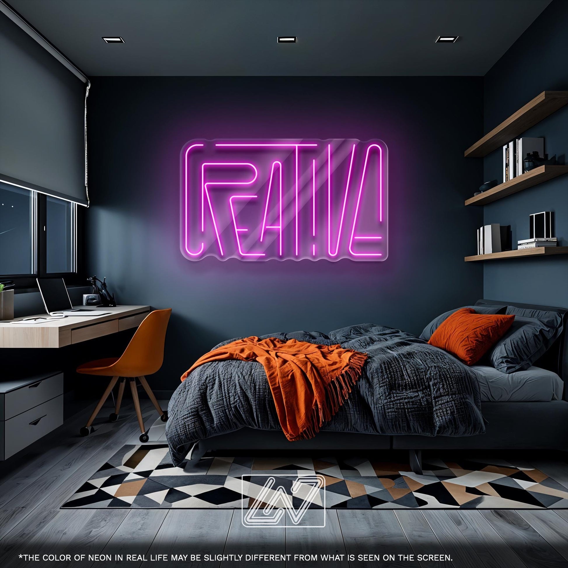 Creative LED Neon Sign