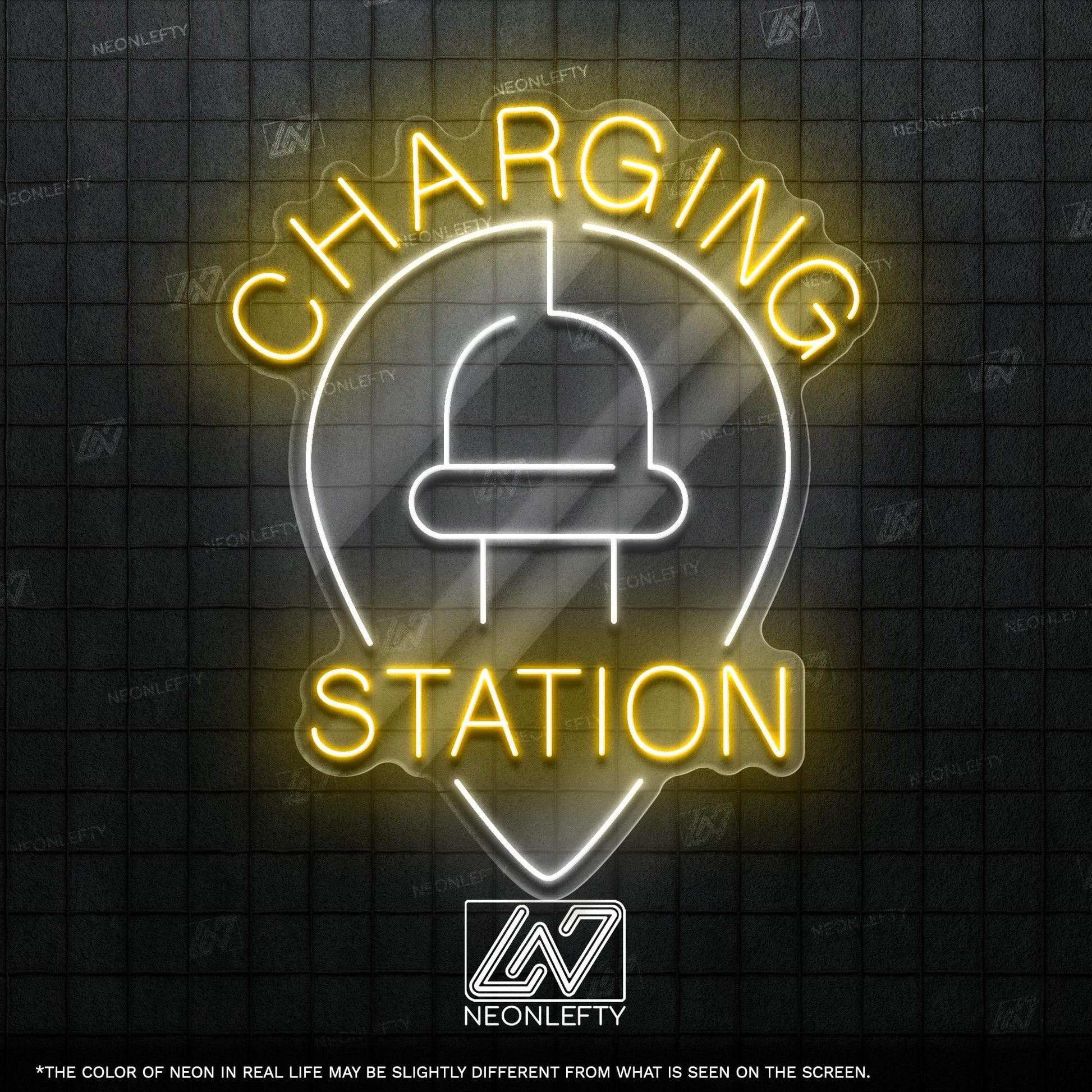 Charging Station