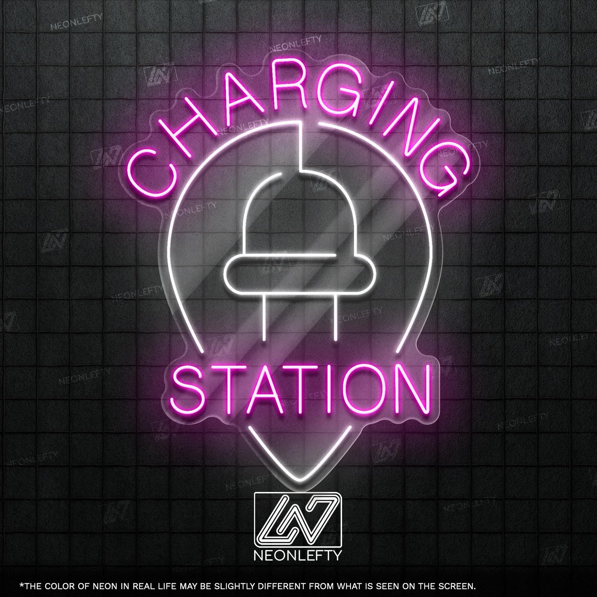 Charging Station
