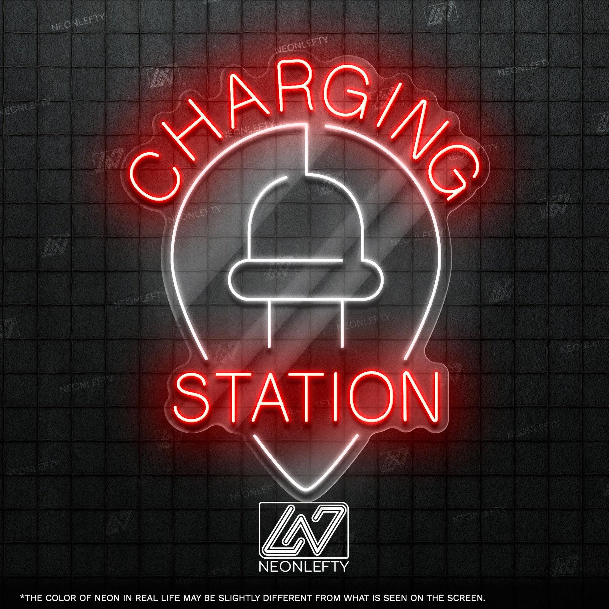 Charging Station
