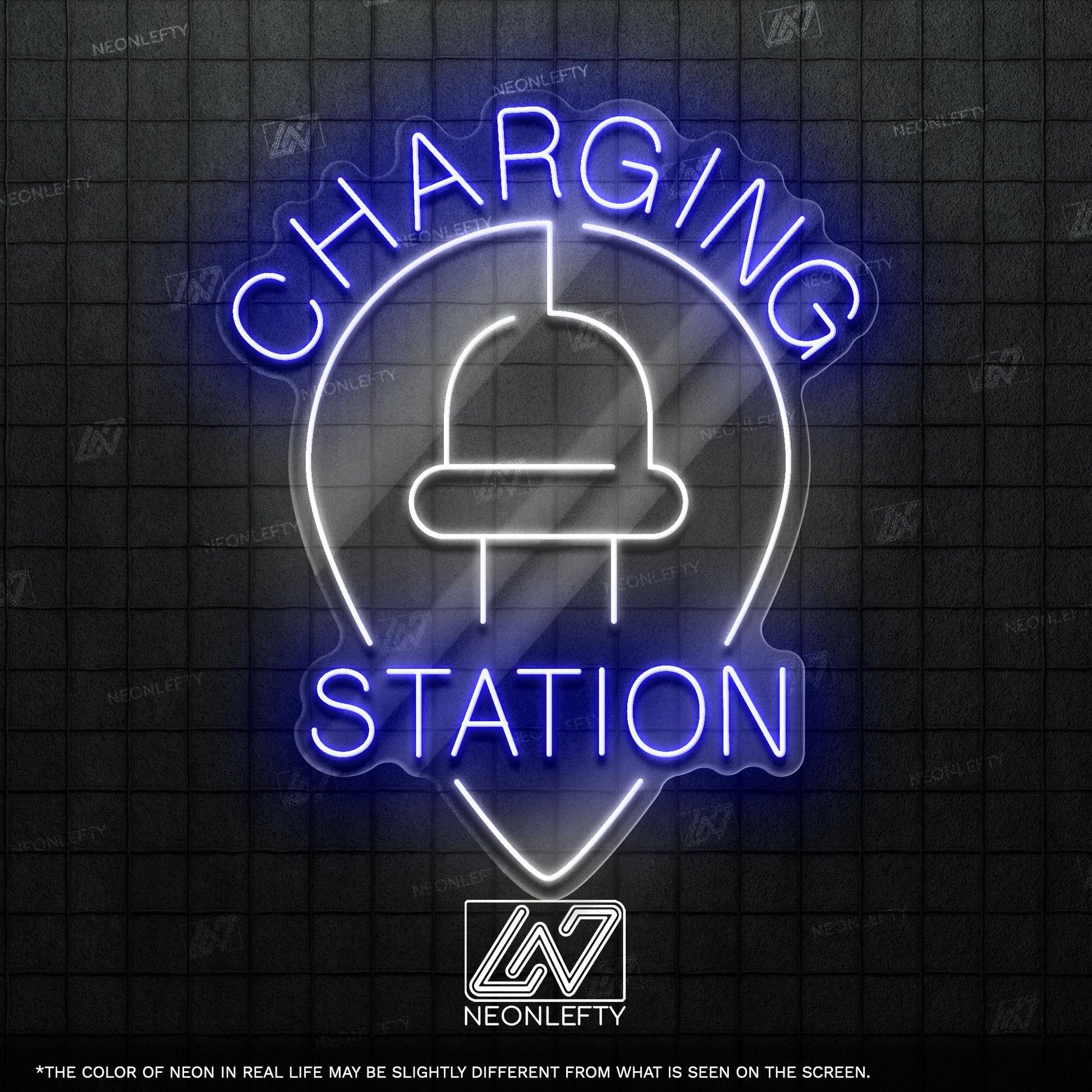 Charging Station