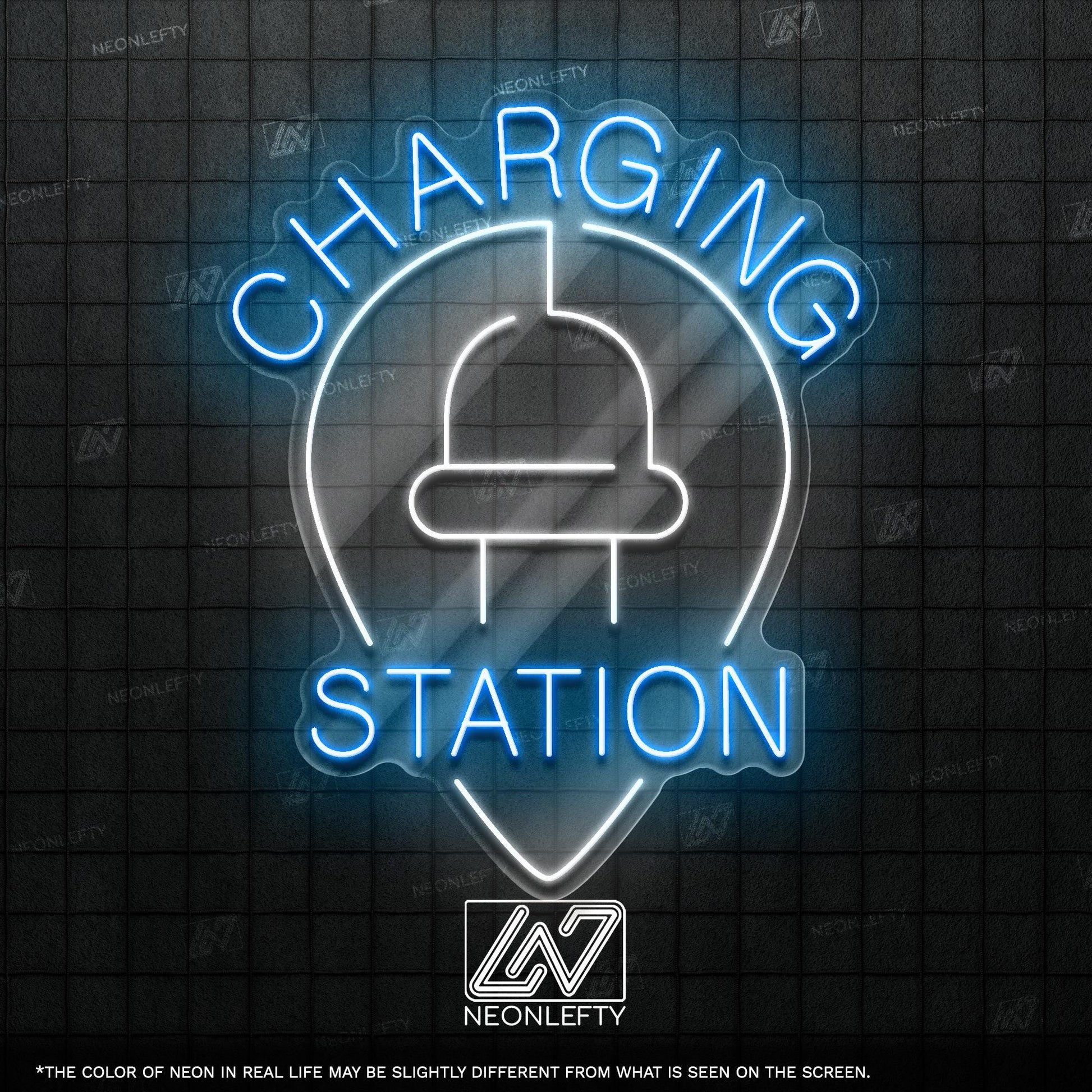 Charging Station