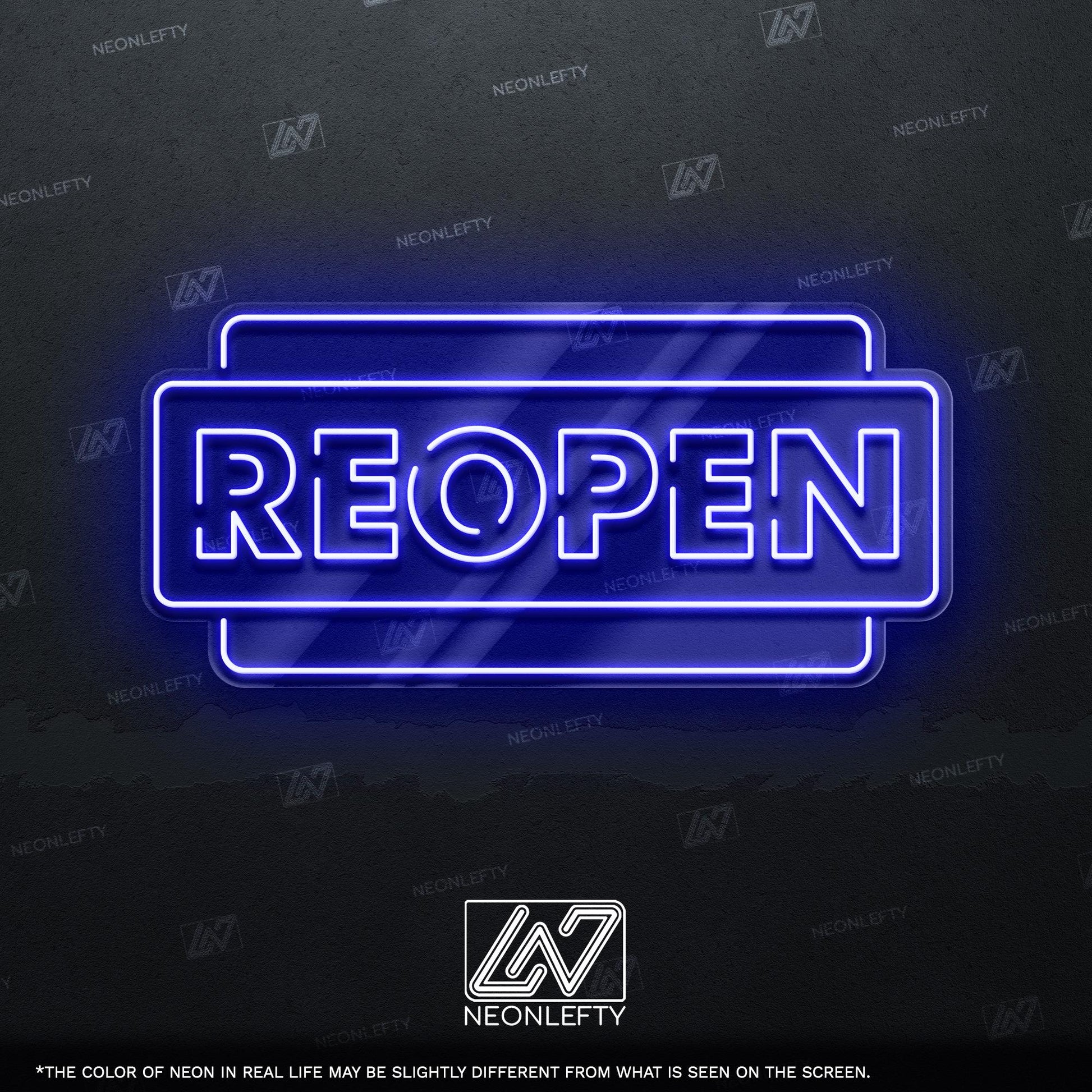 Reopen