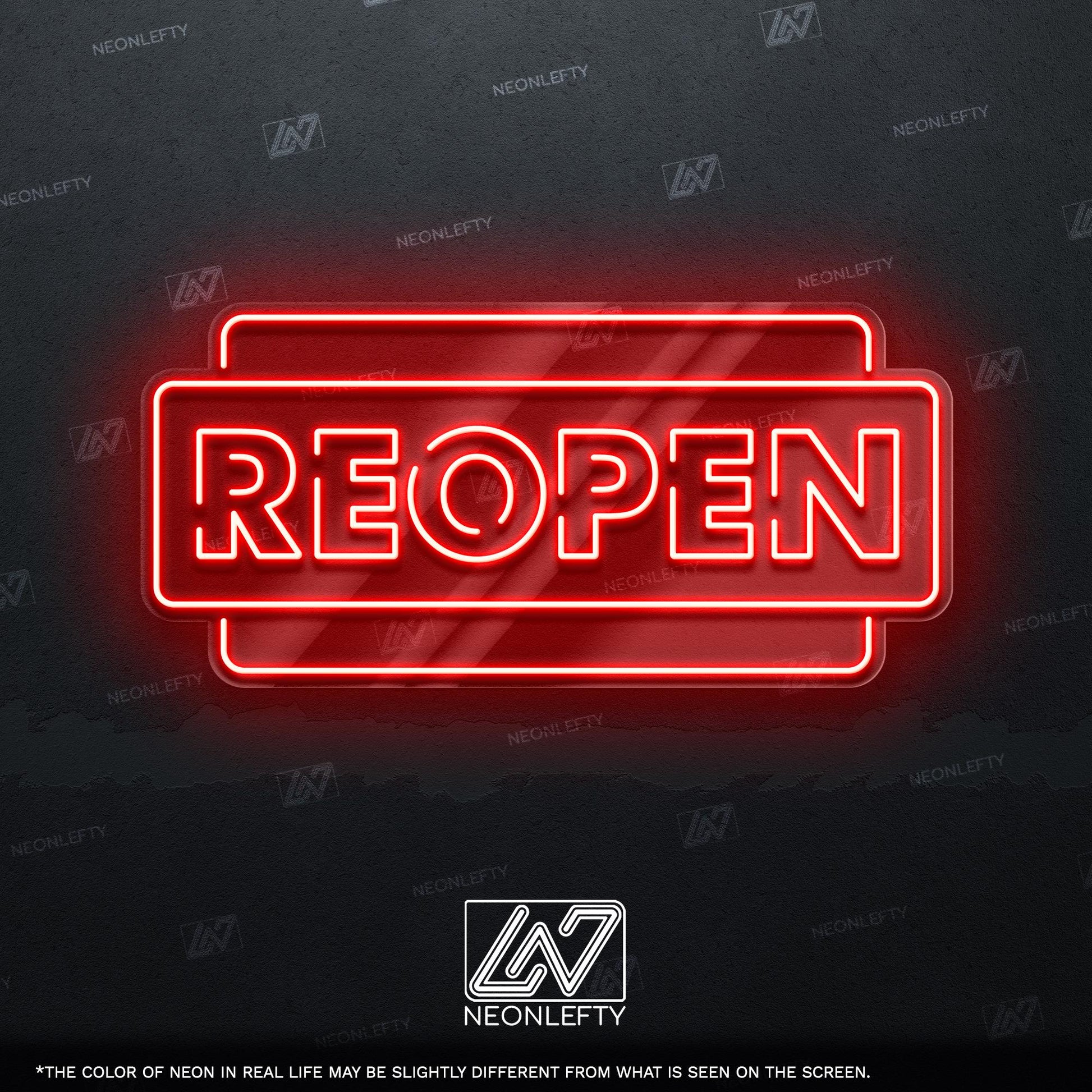 Reopen