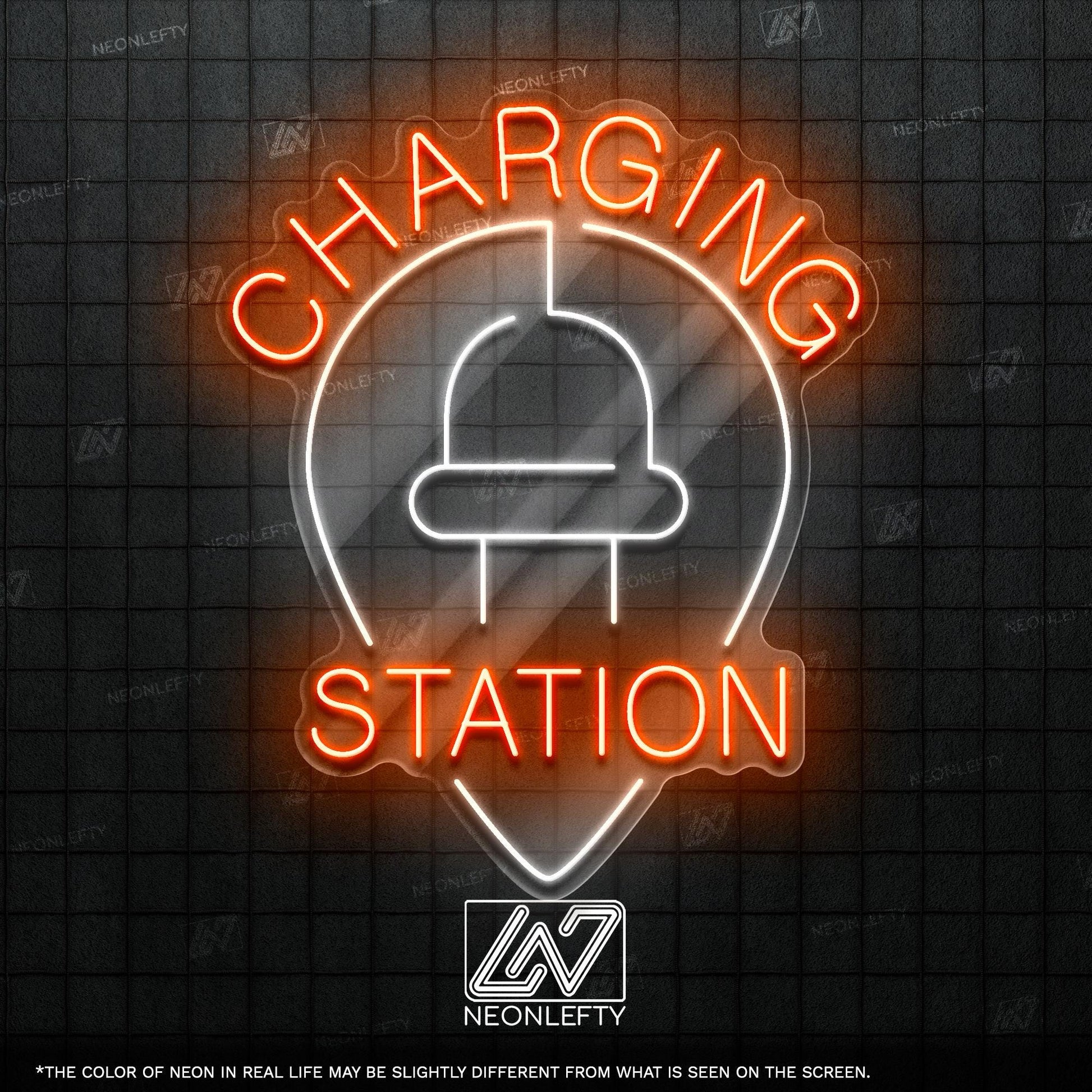 Charging Station